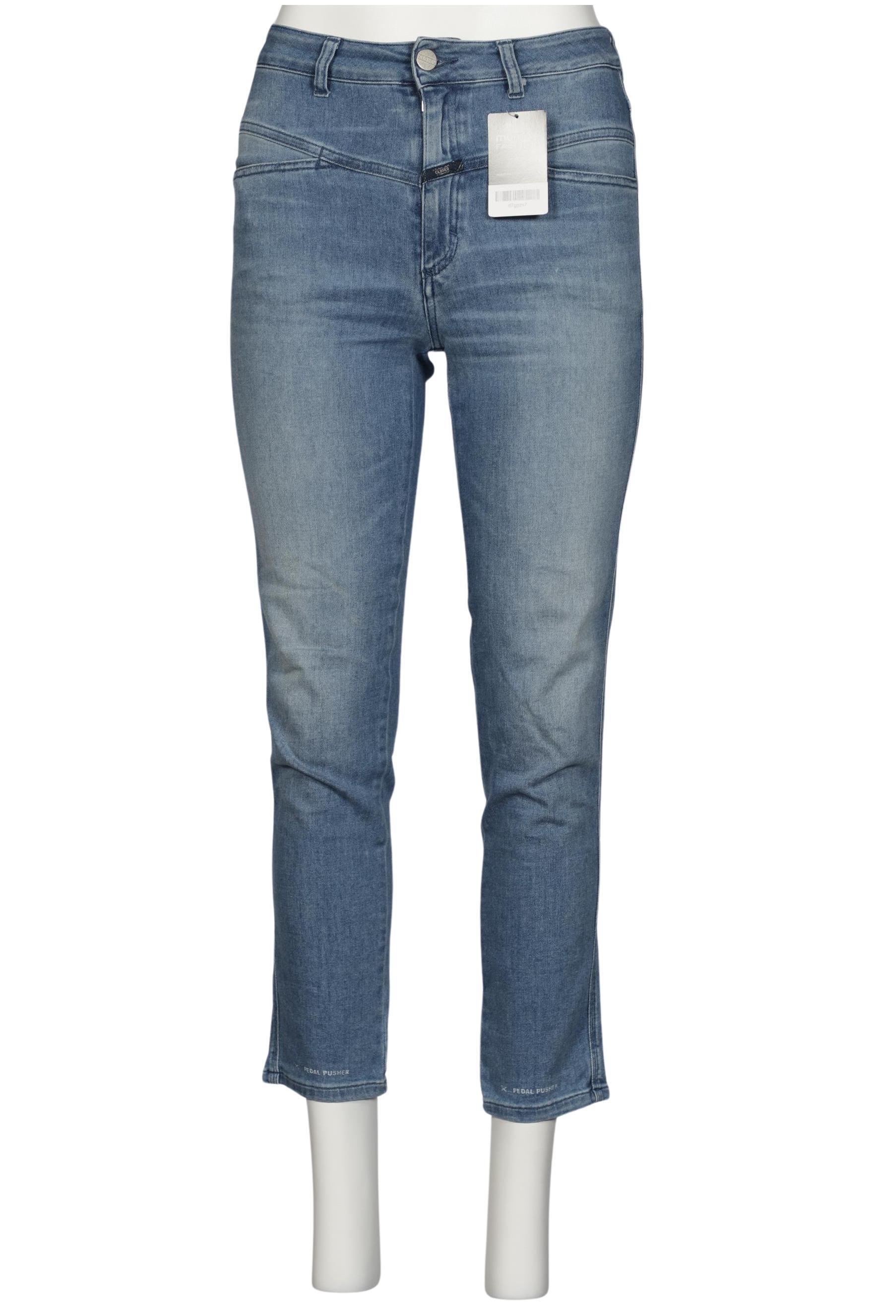 

Closed Damen Jeans, blau, Gr. 42