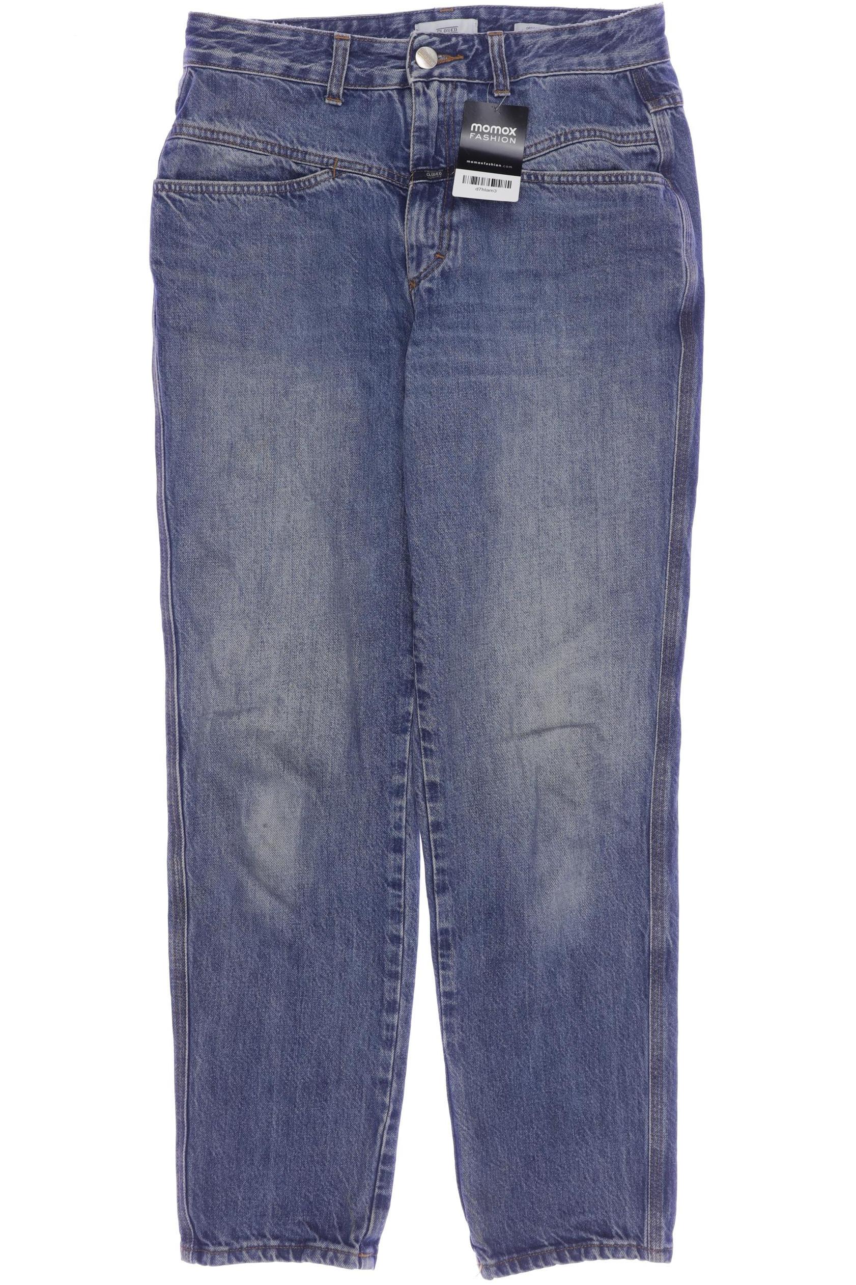 

Closed Damen Jeans, blau, Gr. 44