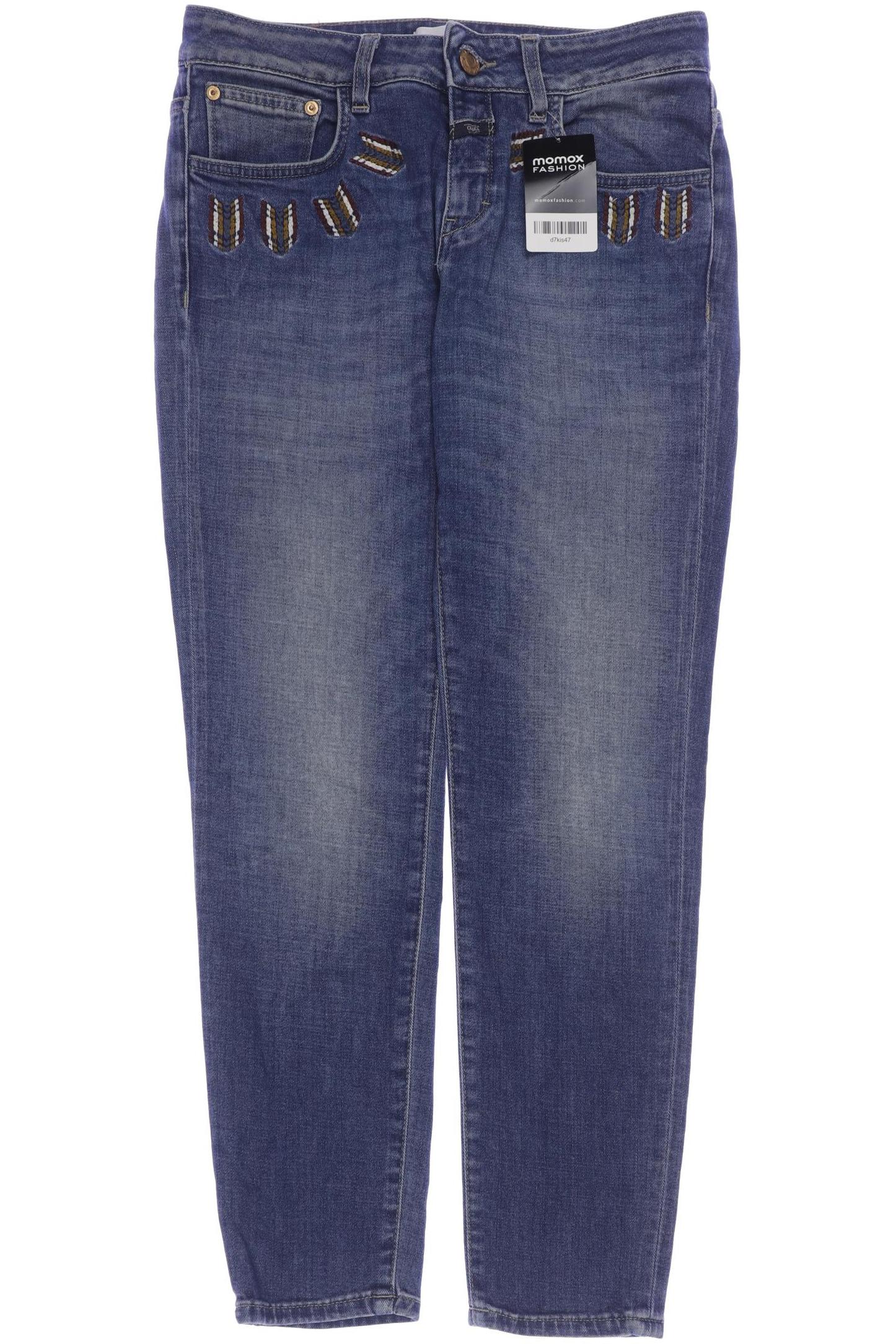 

Closed Damen Jeans, blau, Gr. 28