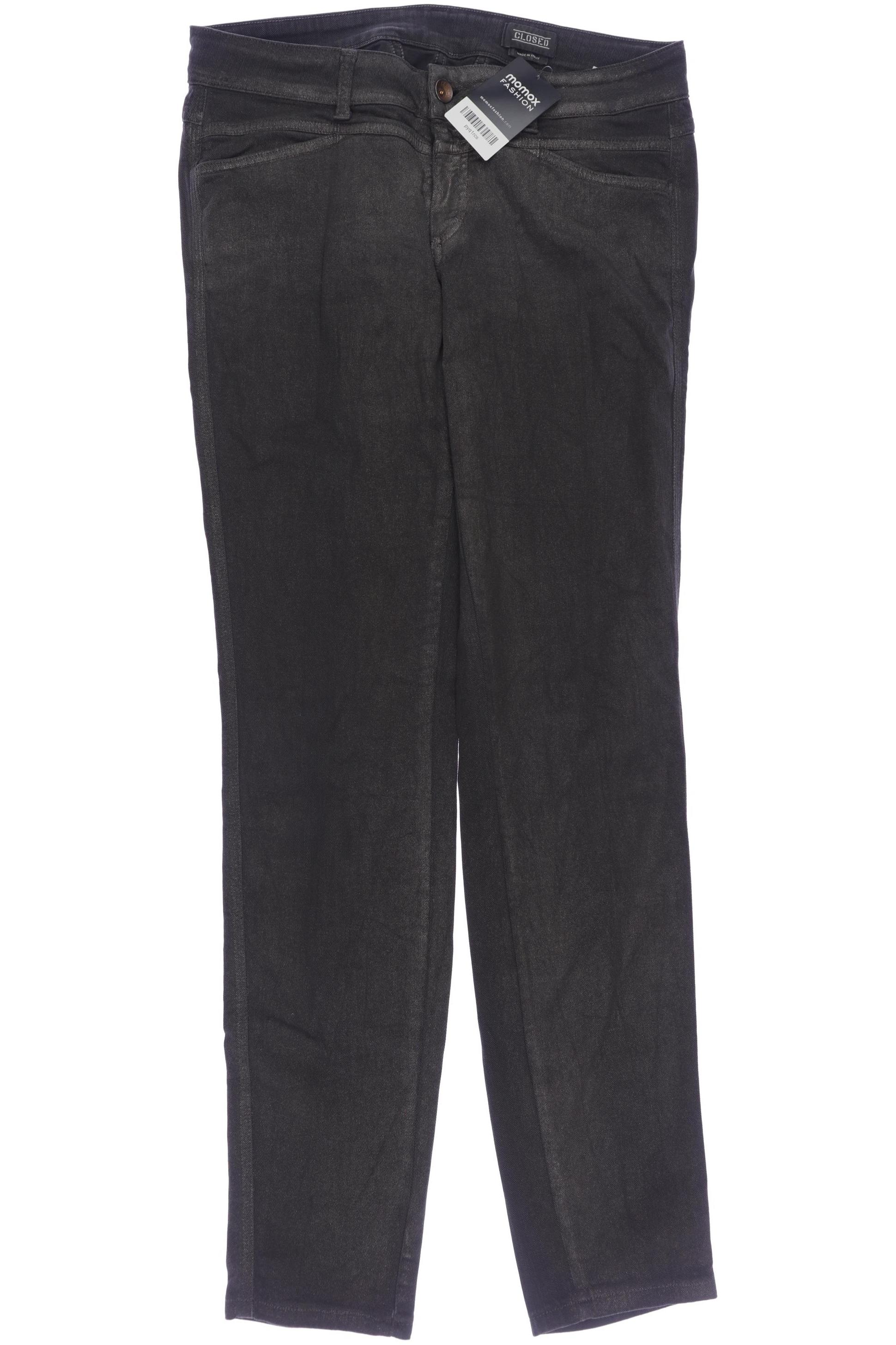 

Closed Damen Jeans, grau, Gr. 29