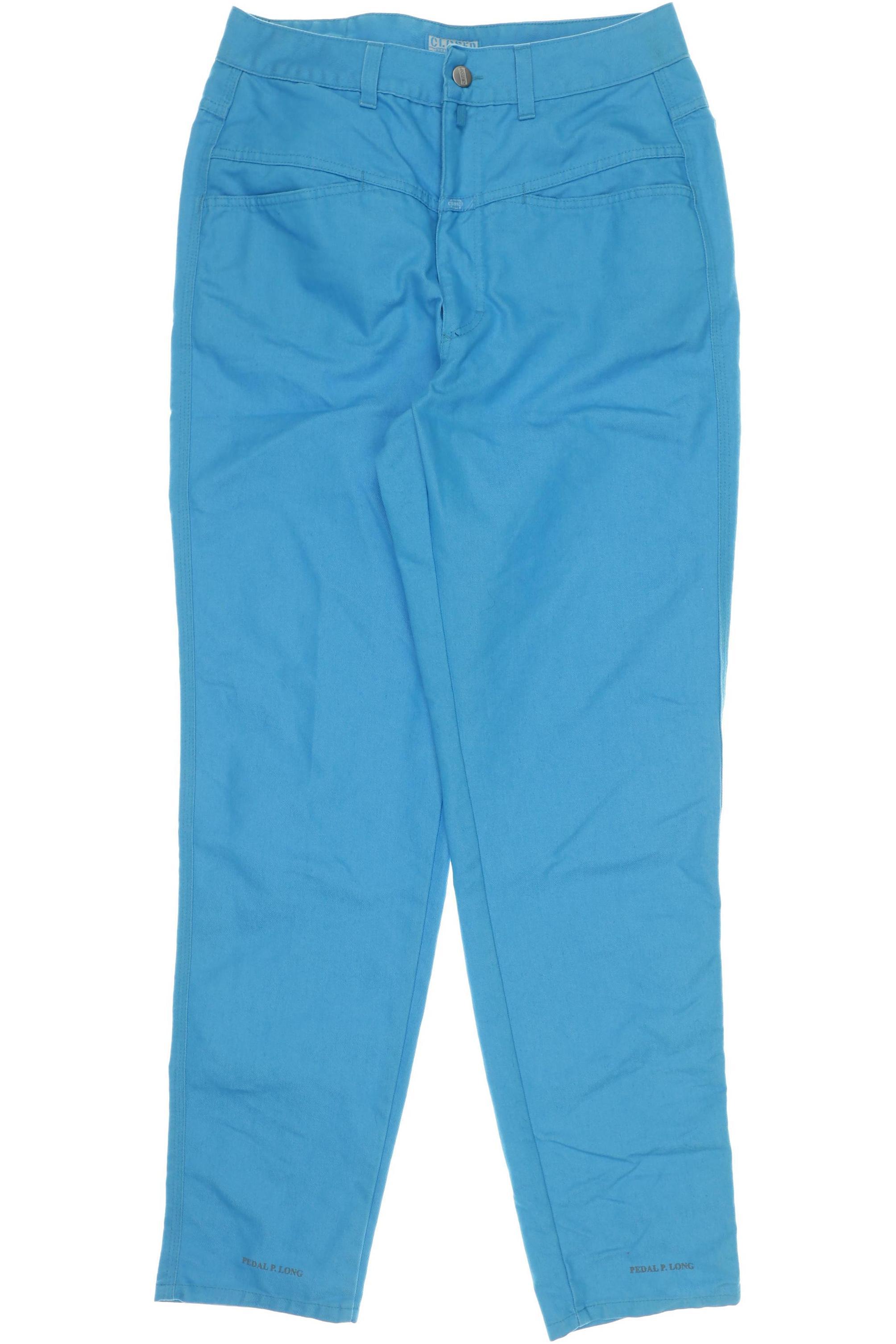 

Closed Damen Jeans, blau, Gr. 48