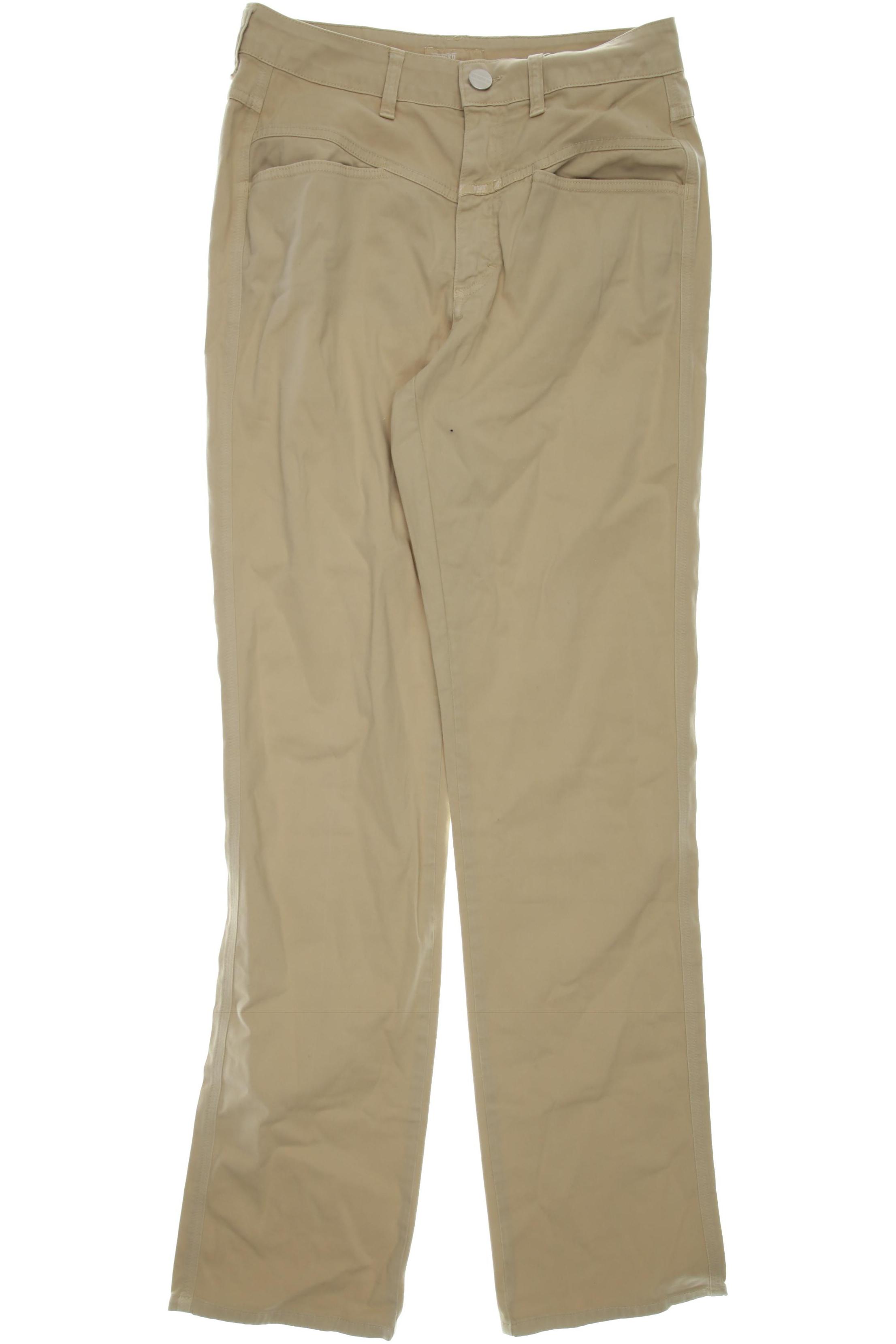 

Closed Damen Jeans, beige, Gr. 46