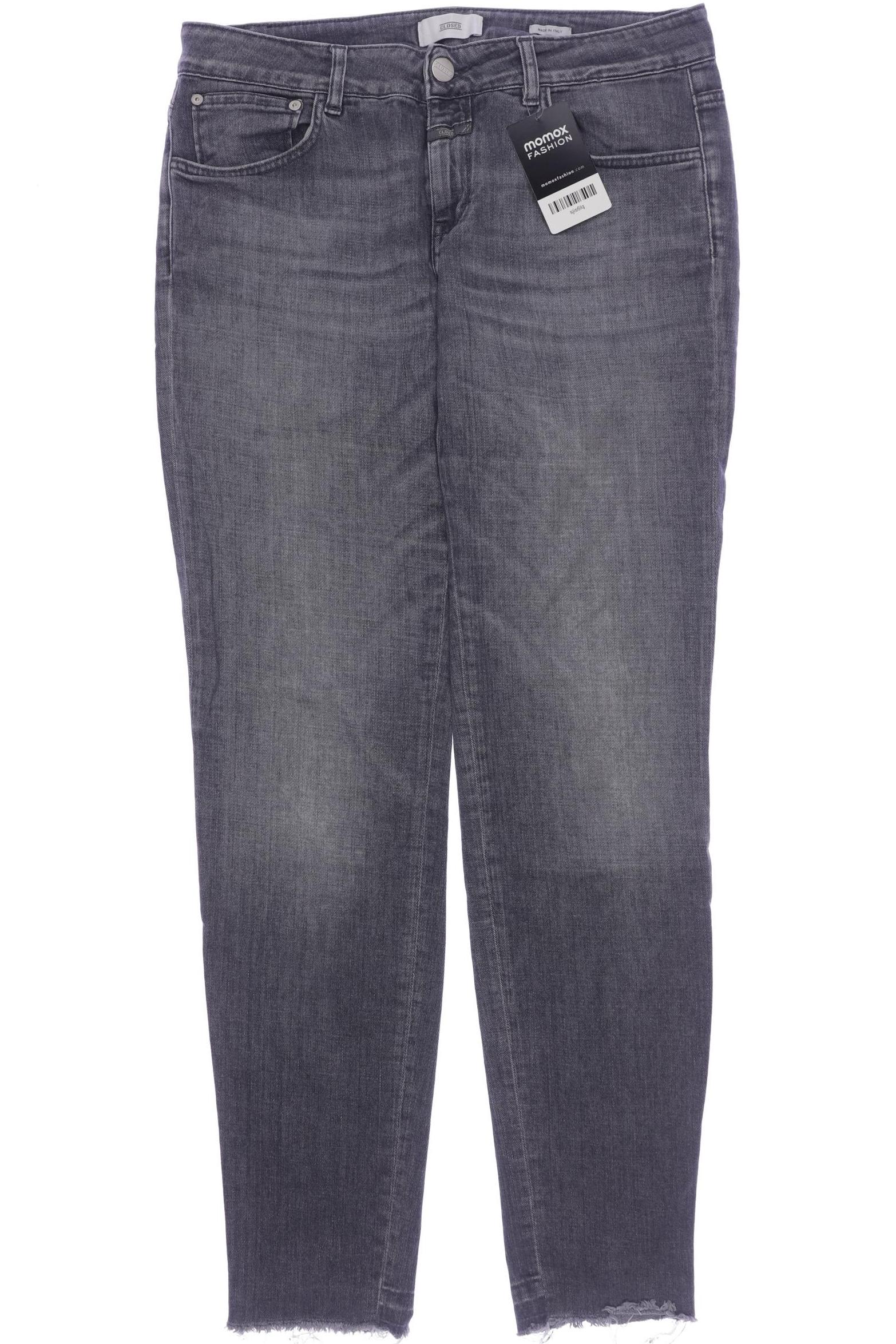 

Closed Damen Jeans, grau, Gr. 29