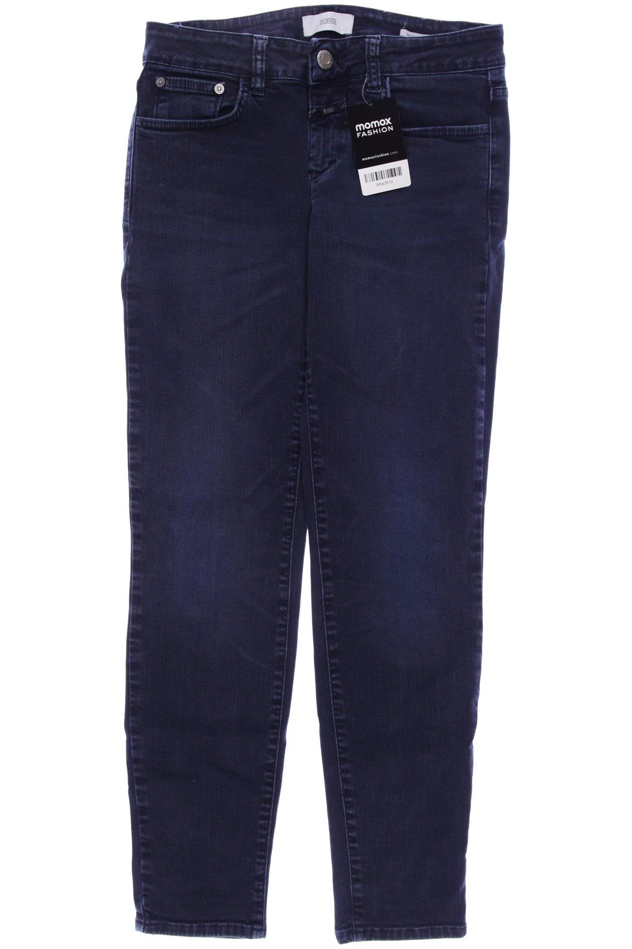 

Closed Damen Jeans, marineblau, Gr. 26