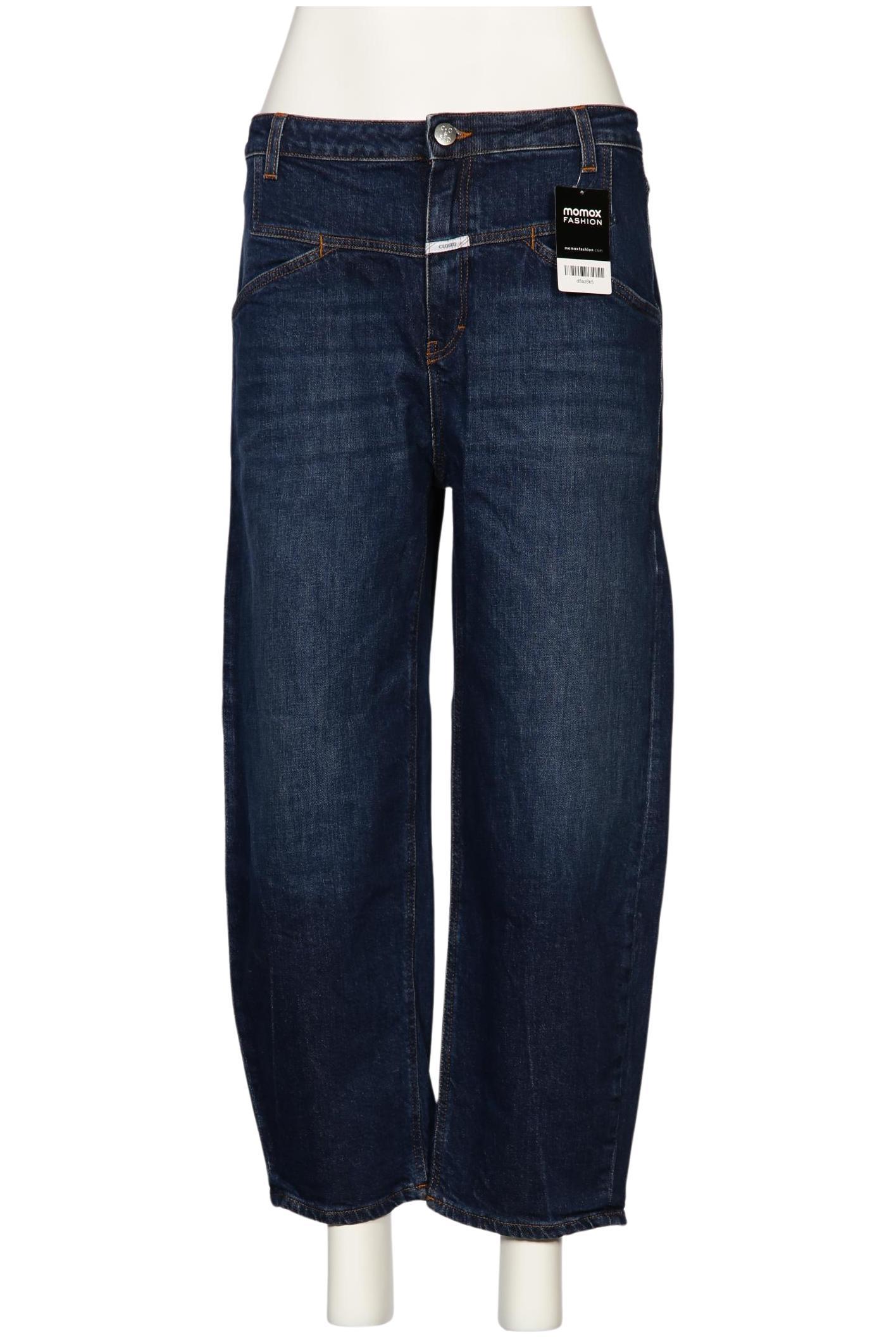 

Closed Damen Jeans, marineblau, Gr. 31