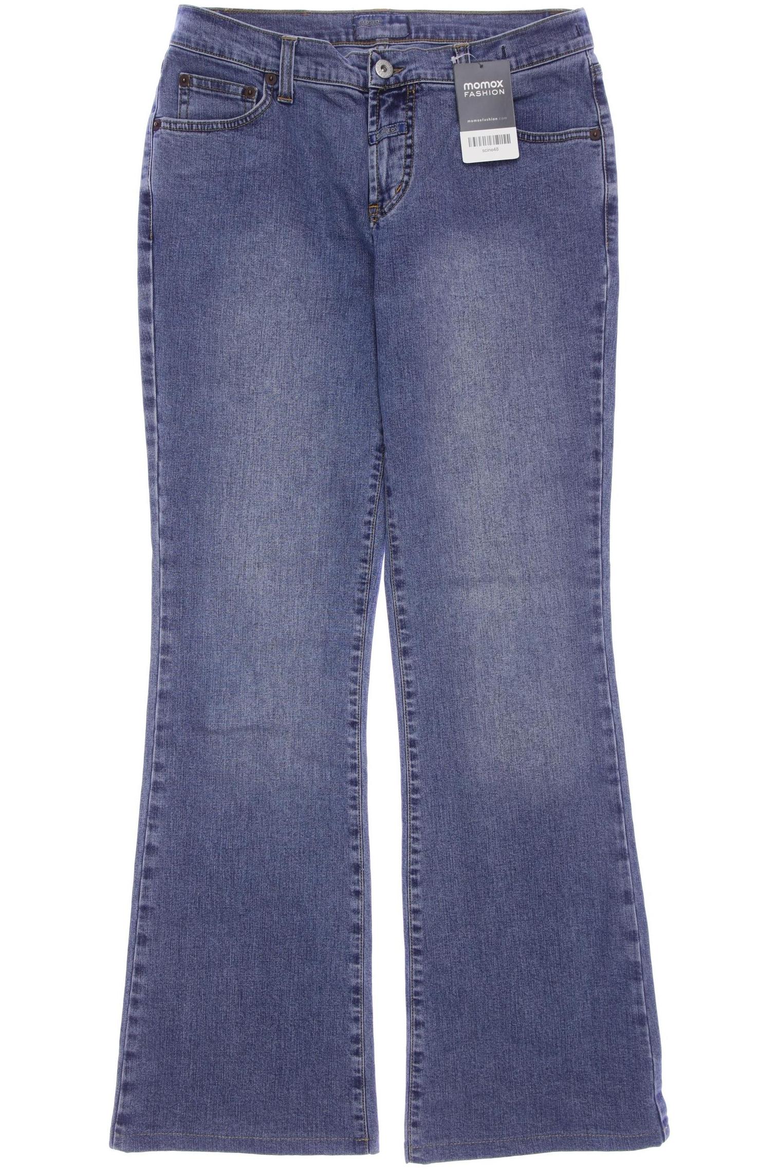 

Closed Damen Jeans, blau, Gr. 44