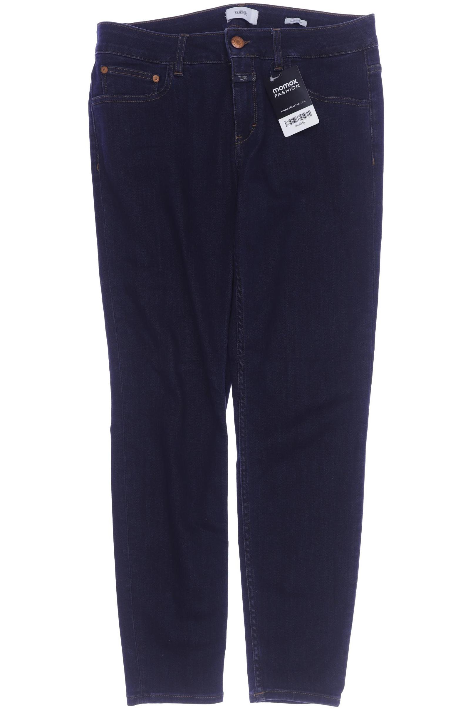 

Closed Damen Jeans, marineblau, Gr. 40