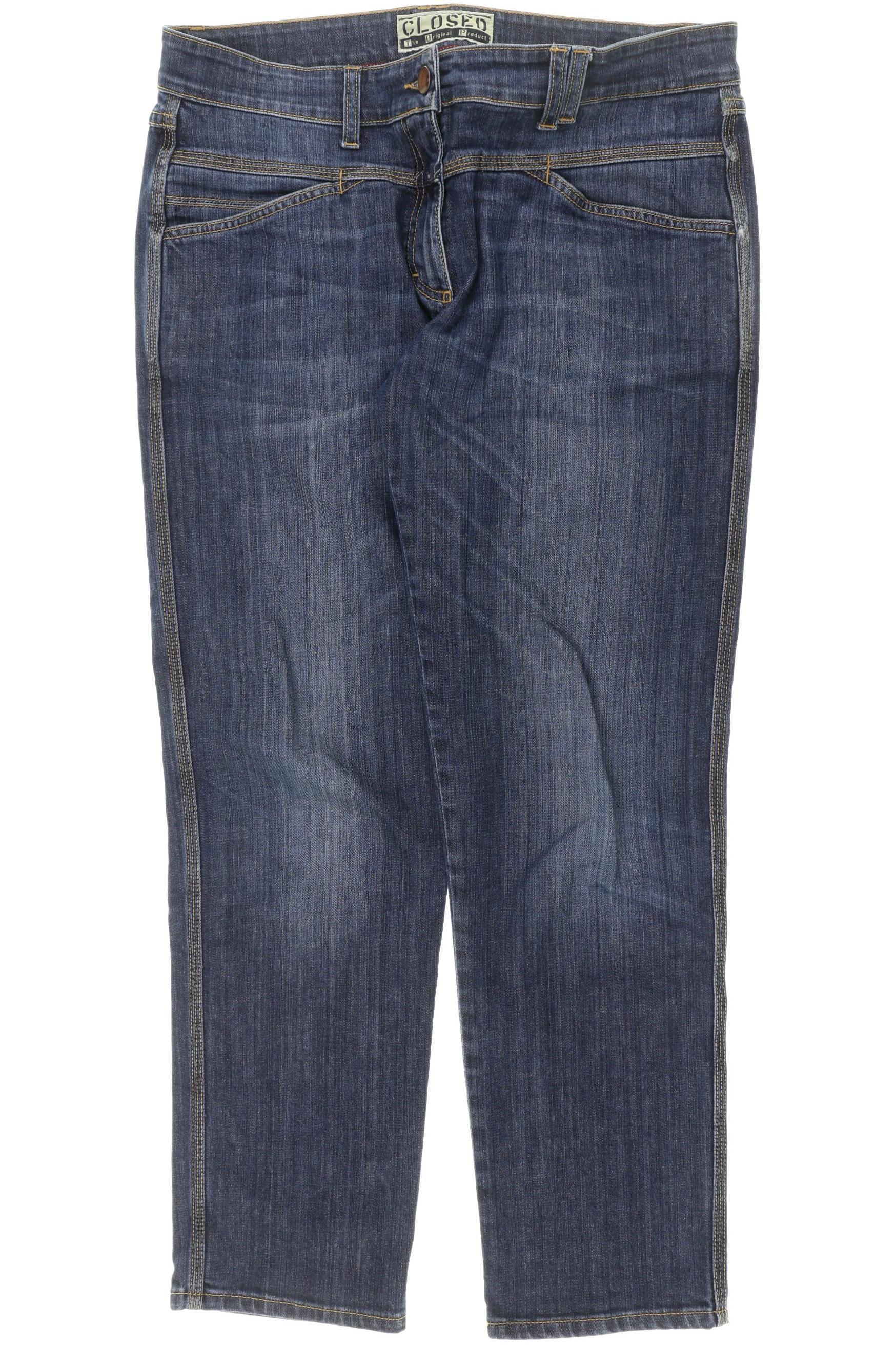 

Closed Damen Jeans, blau, Gr. 44