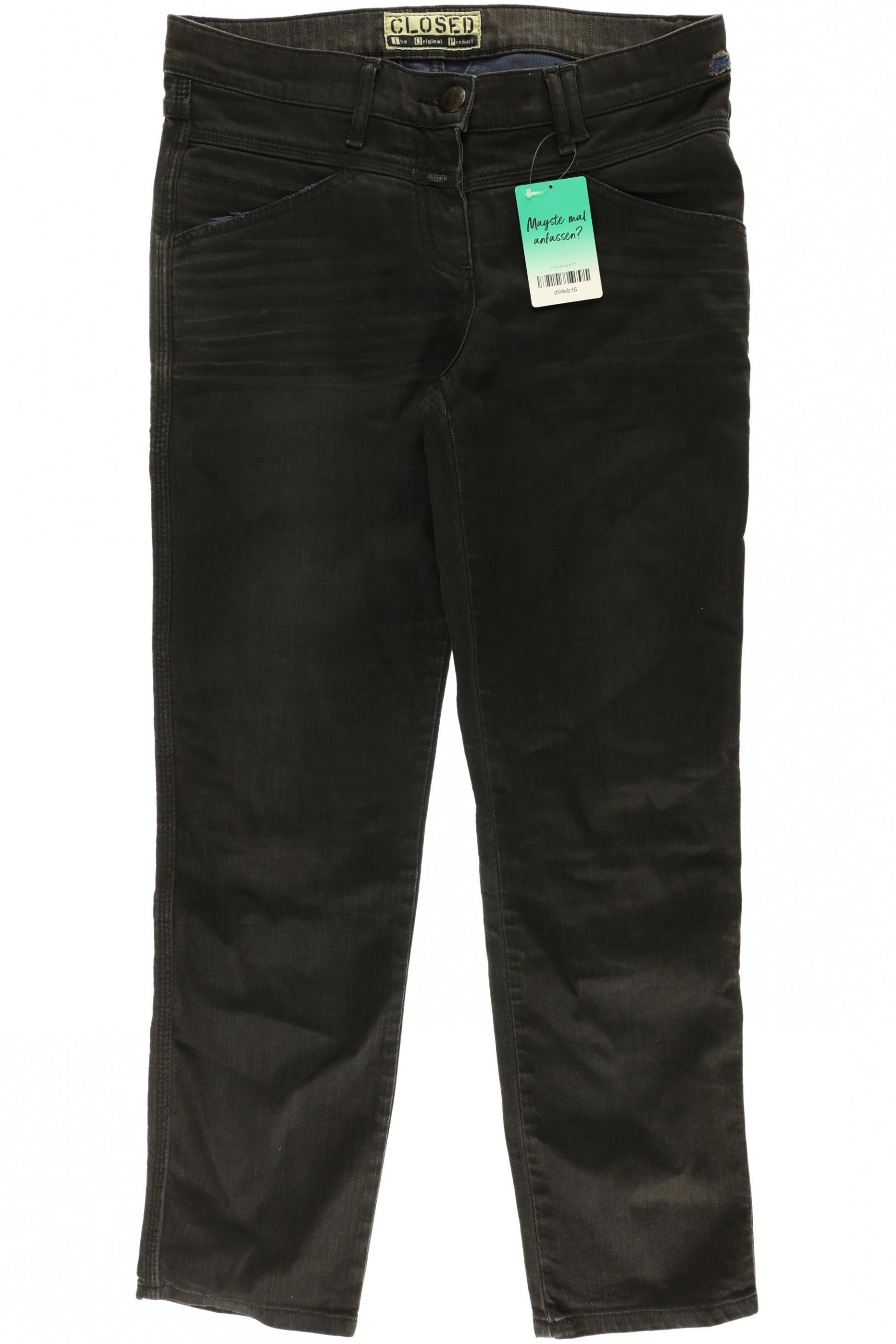 

Closed Damen Jeans, schwarz, Gr. 42