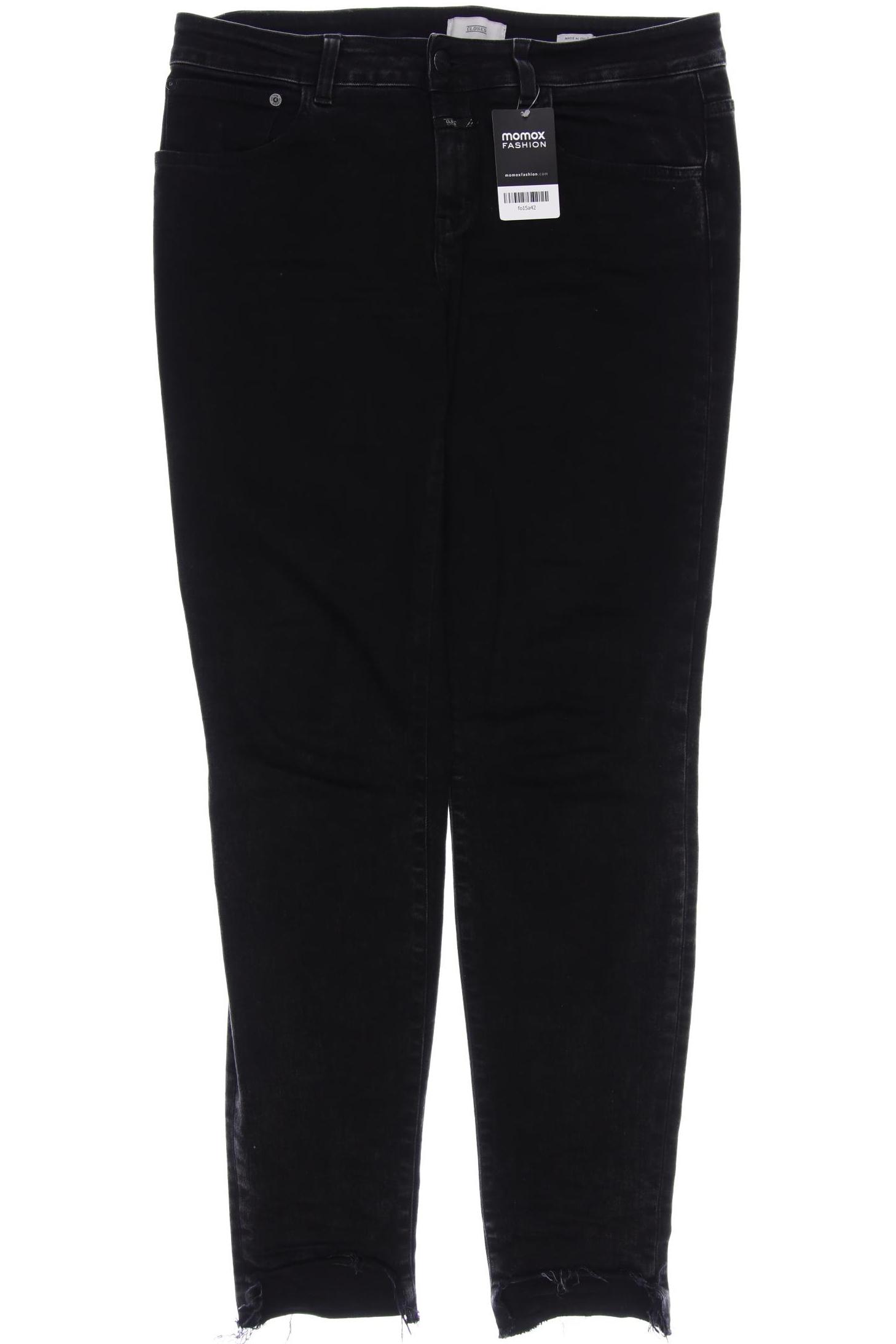 

Closed Damen Jeans, schwarz