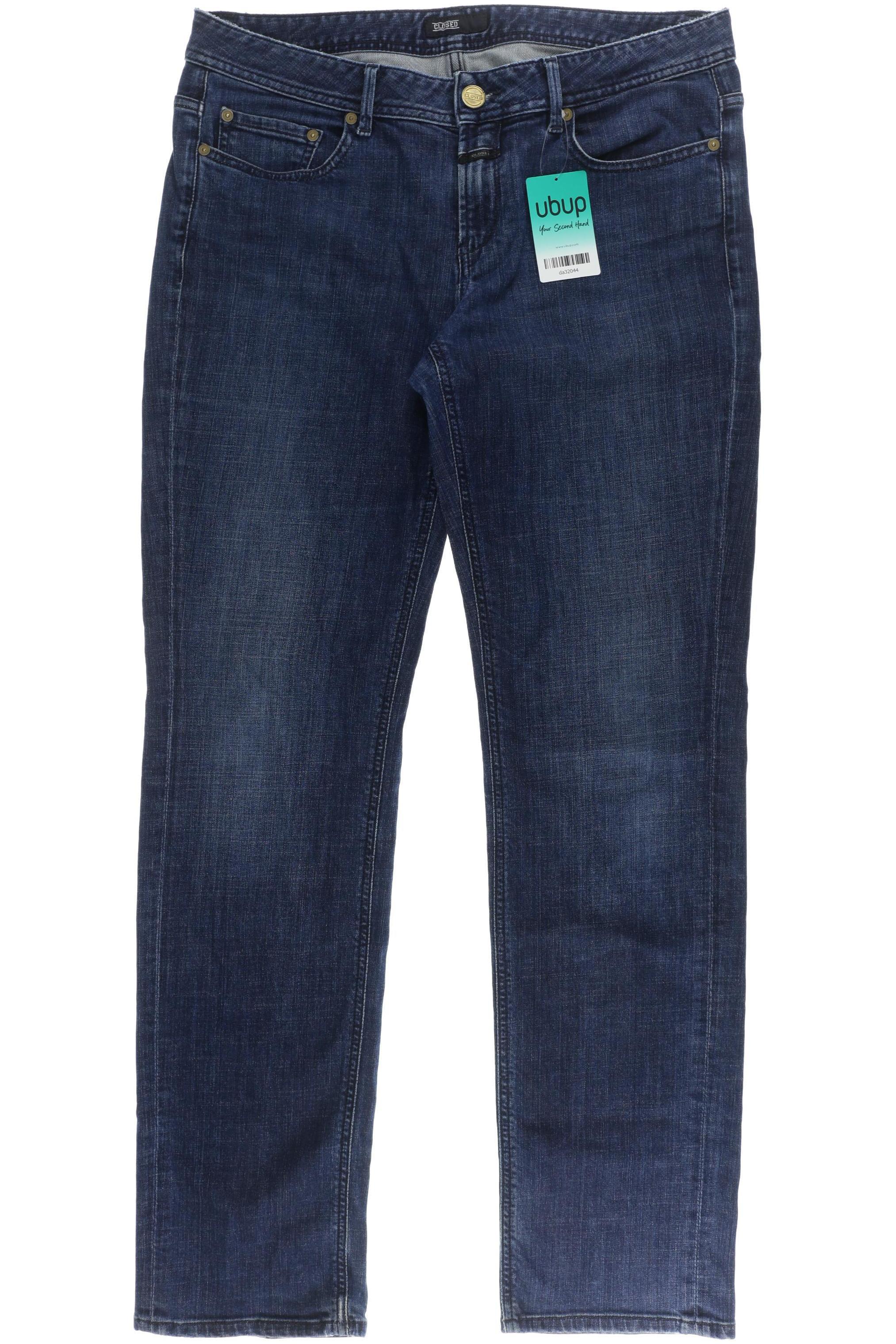 

Closed Damen Jeans, blau, Gr. 48