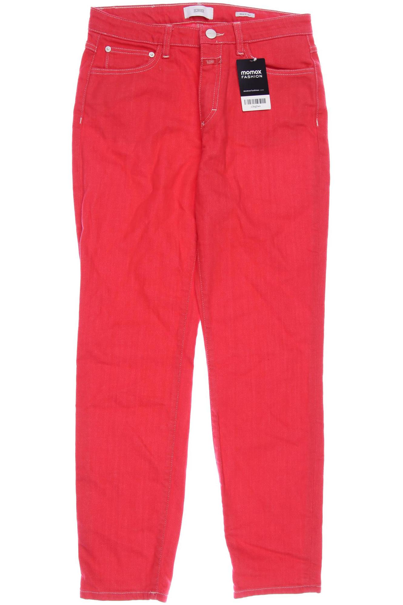 

Closed Damen Jeans, pink, Gr. 29