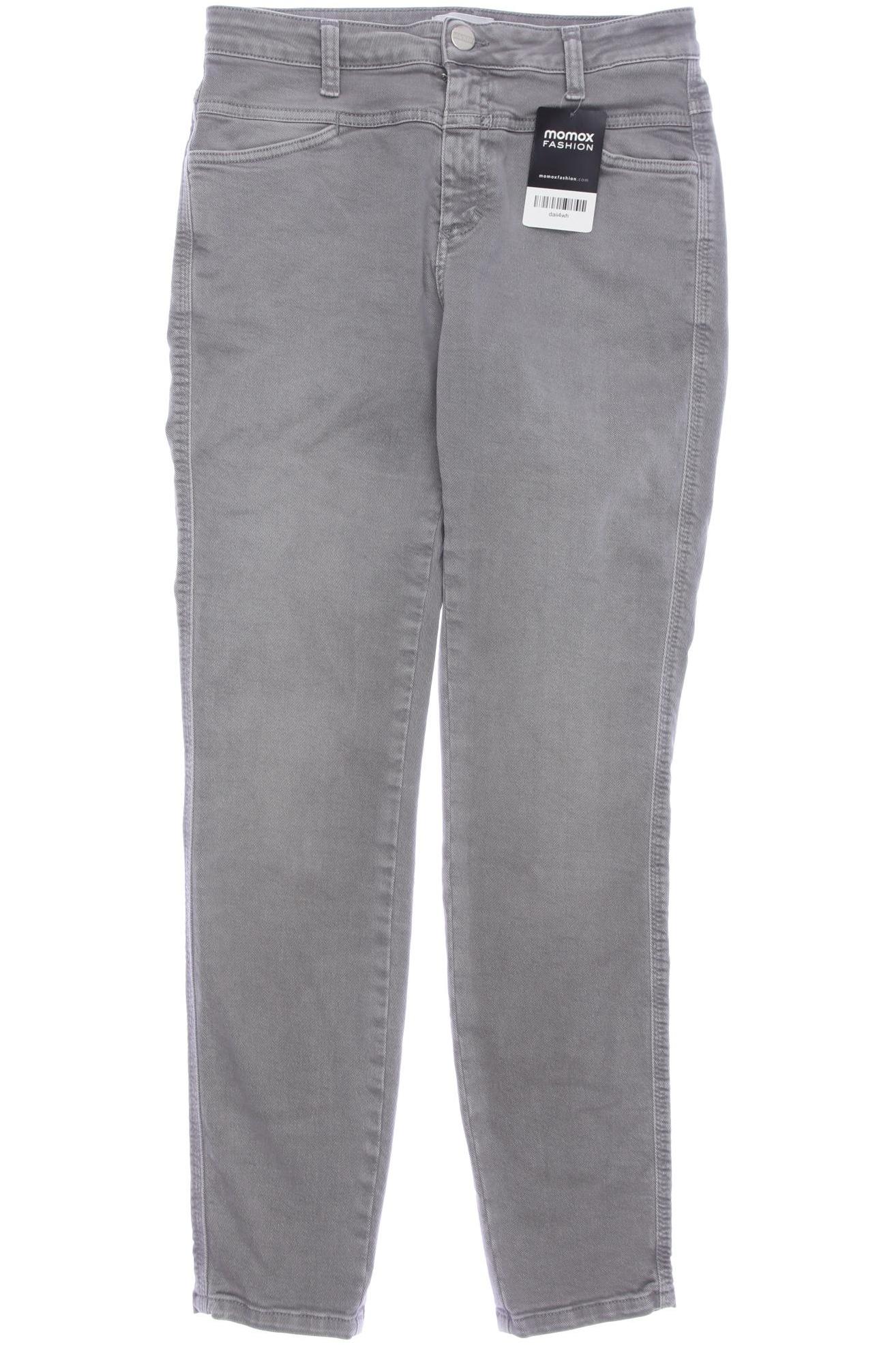 

Closed Damen Jeans, grau, Gr. 28