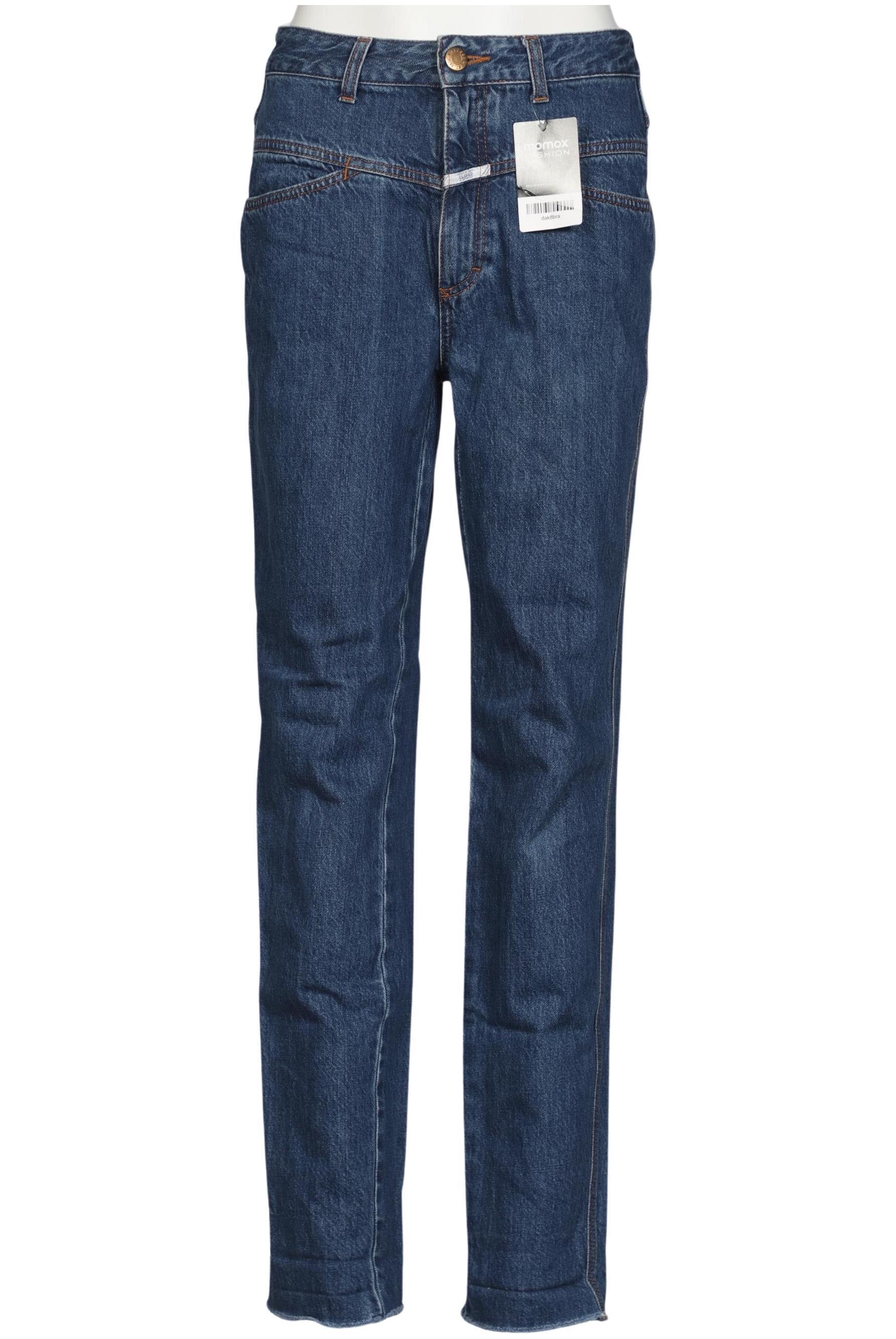 

Closed Damen Jeans, blau, Gr. 28