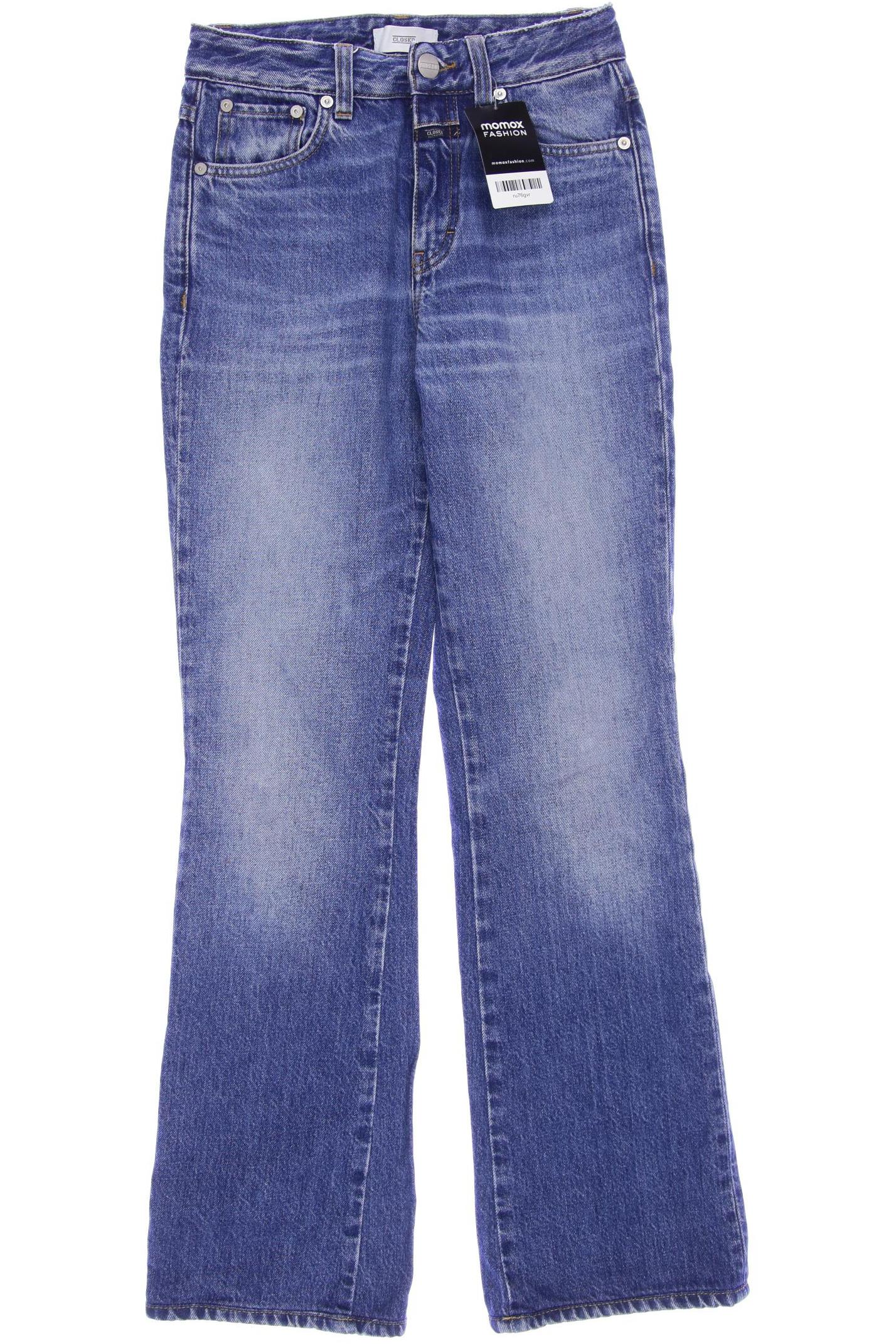 

Closed Damen Jeans, blau, Gr. 24