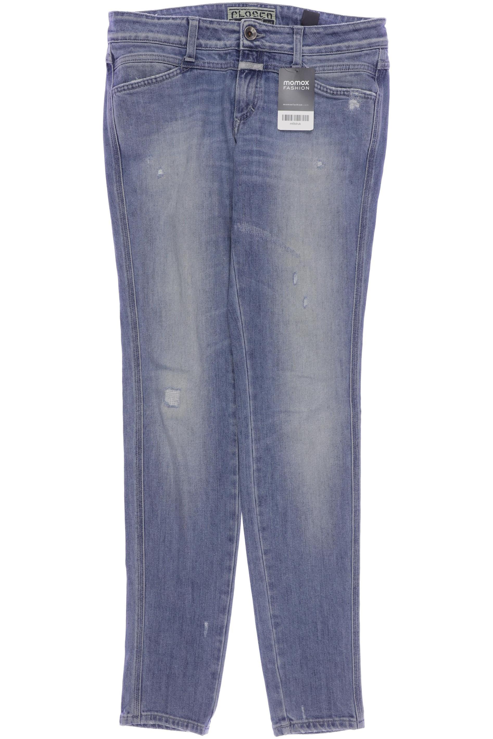 

Closed Damen Jeans, blau, Gr. 28