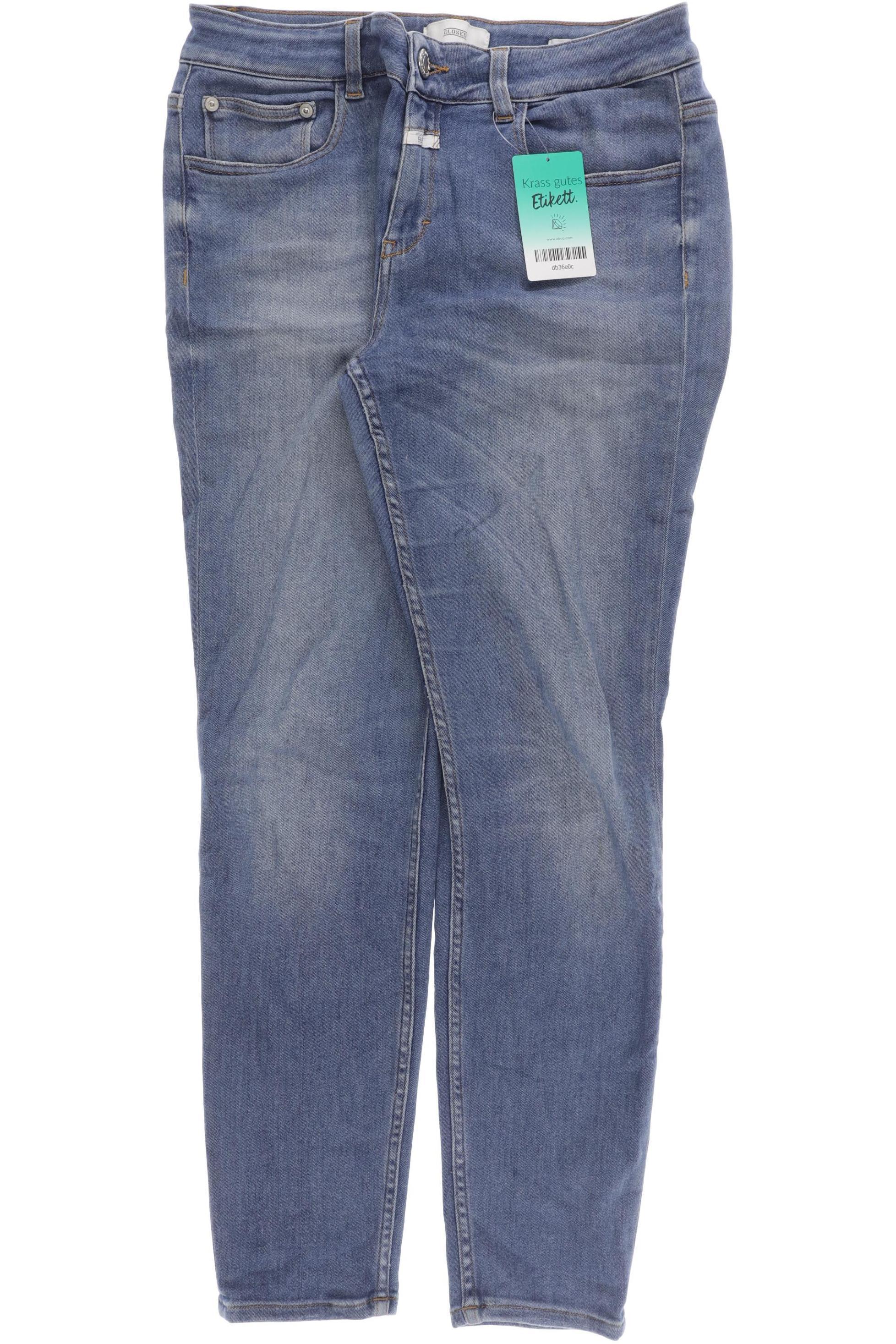 

Closed Damen Jeans, blau, Gr. 29