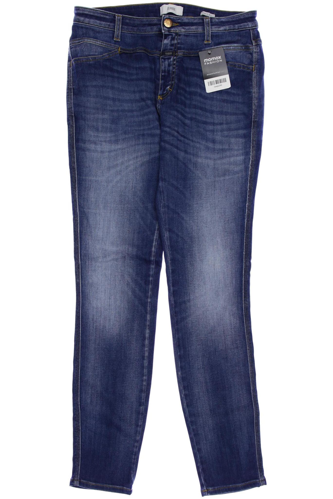 

Closed Damen Jeans, blau, Gr. 29