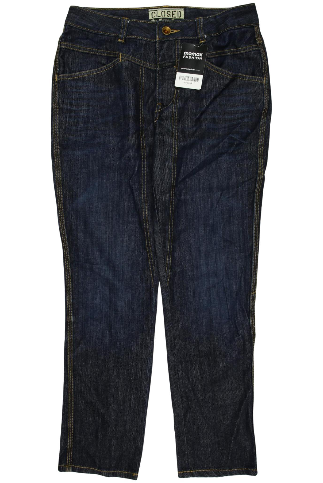 

Closed Damen Jeans, marineblau, Gr. 27