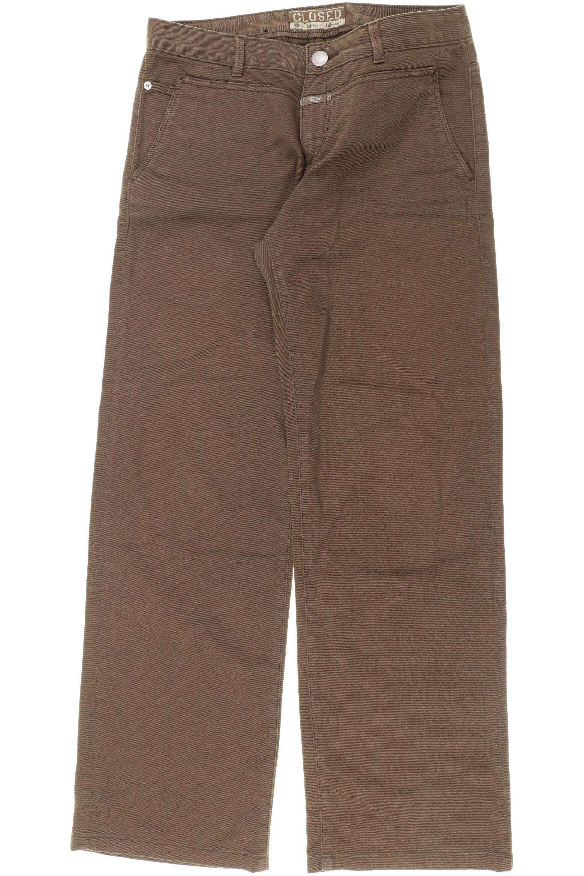 

Closed Damen Jeans, braun, Gr. 29