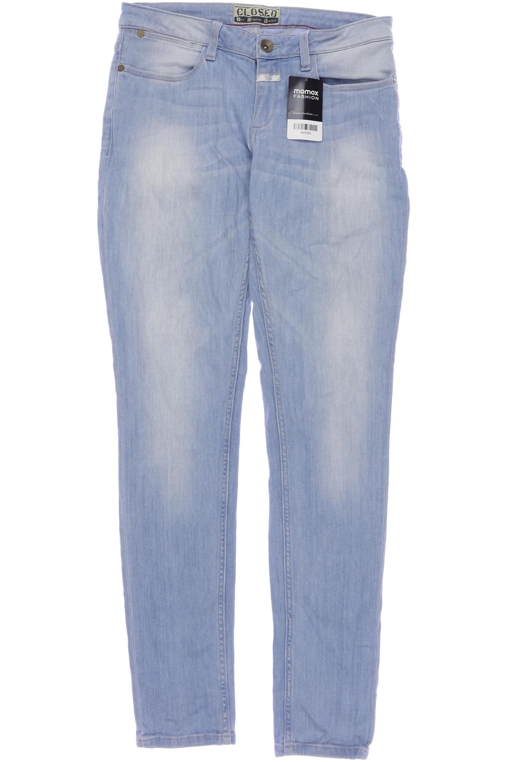 

Closed Damen Jeans, blau, Gr. 29