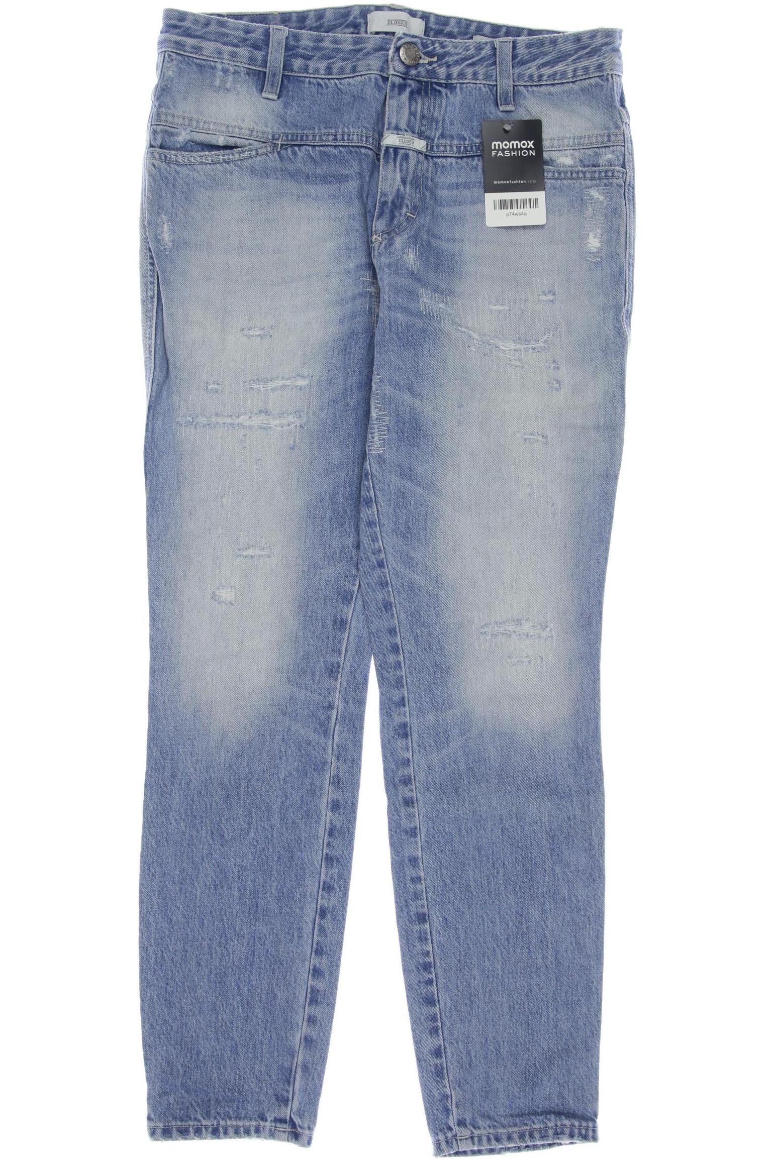

Closed Damen Jeans, blau, Gr. 27