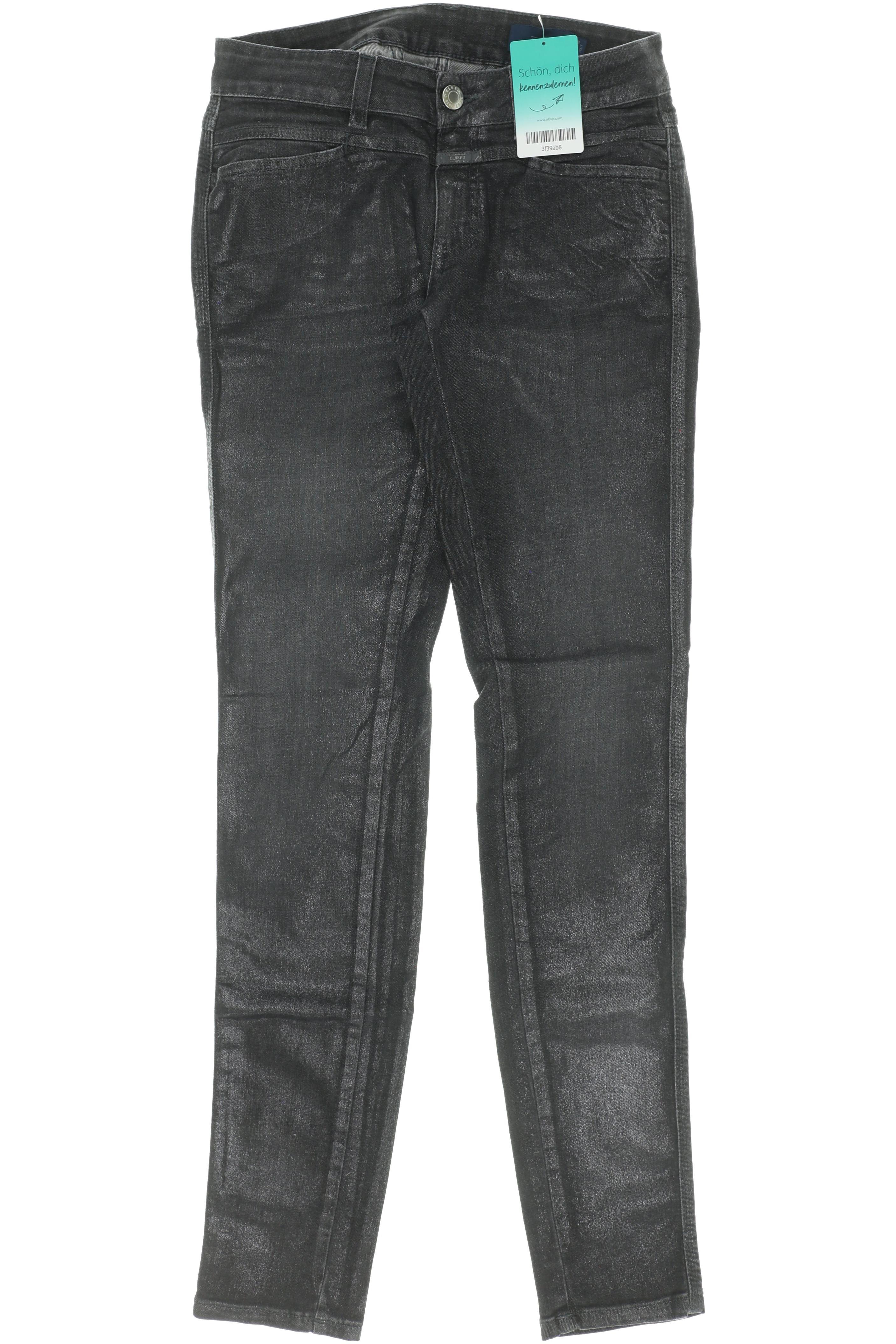 

Closed Damen Jeans, grau, Gr. 26