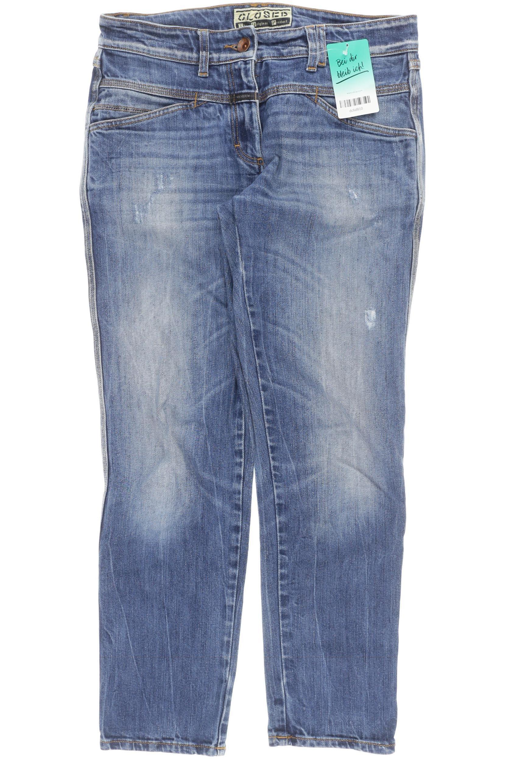 

Closed Damen Jeans, blau, Gr. 42