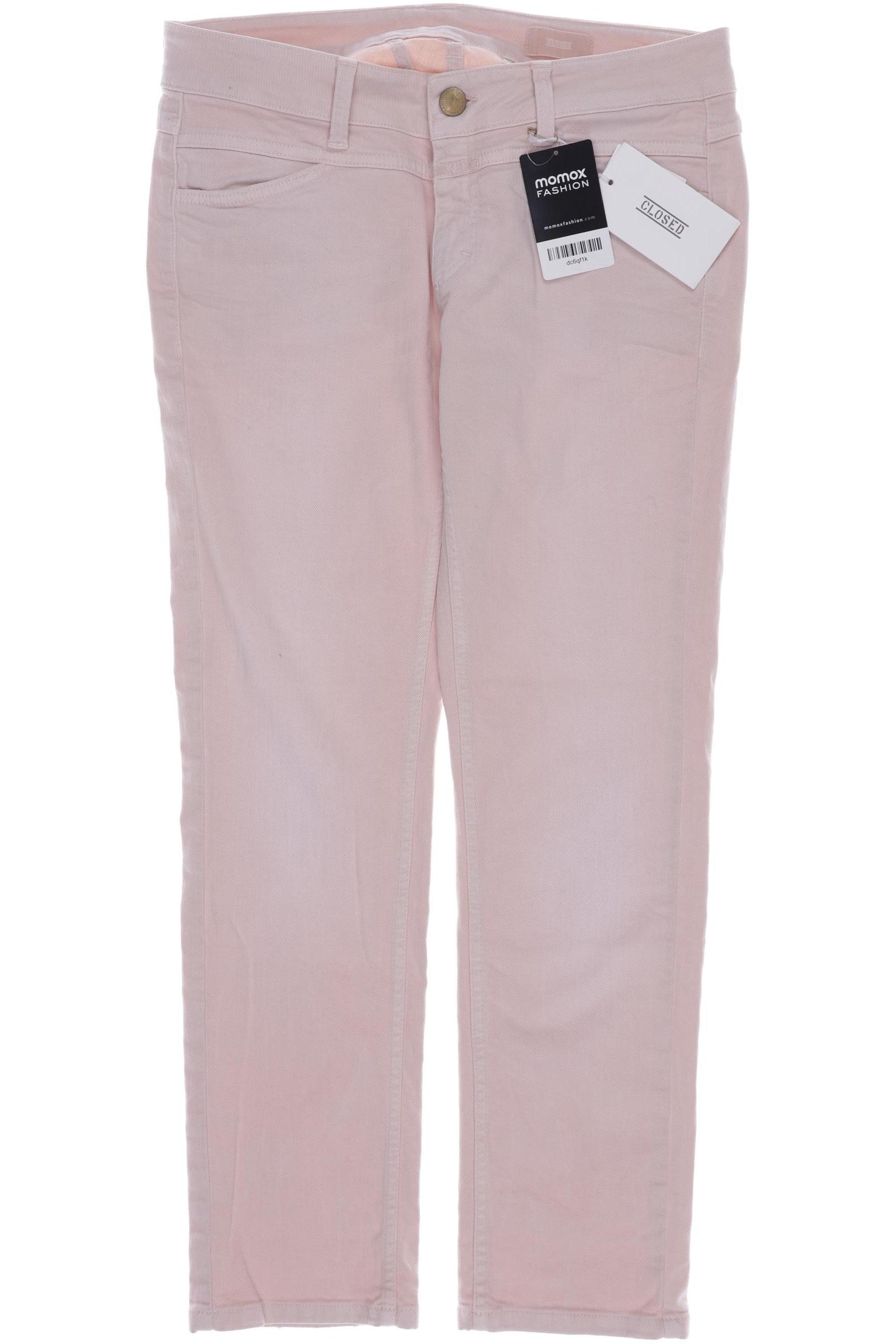 

Closed Damen Jeans, pink