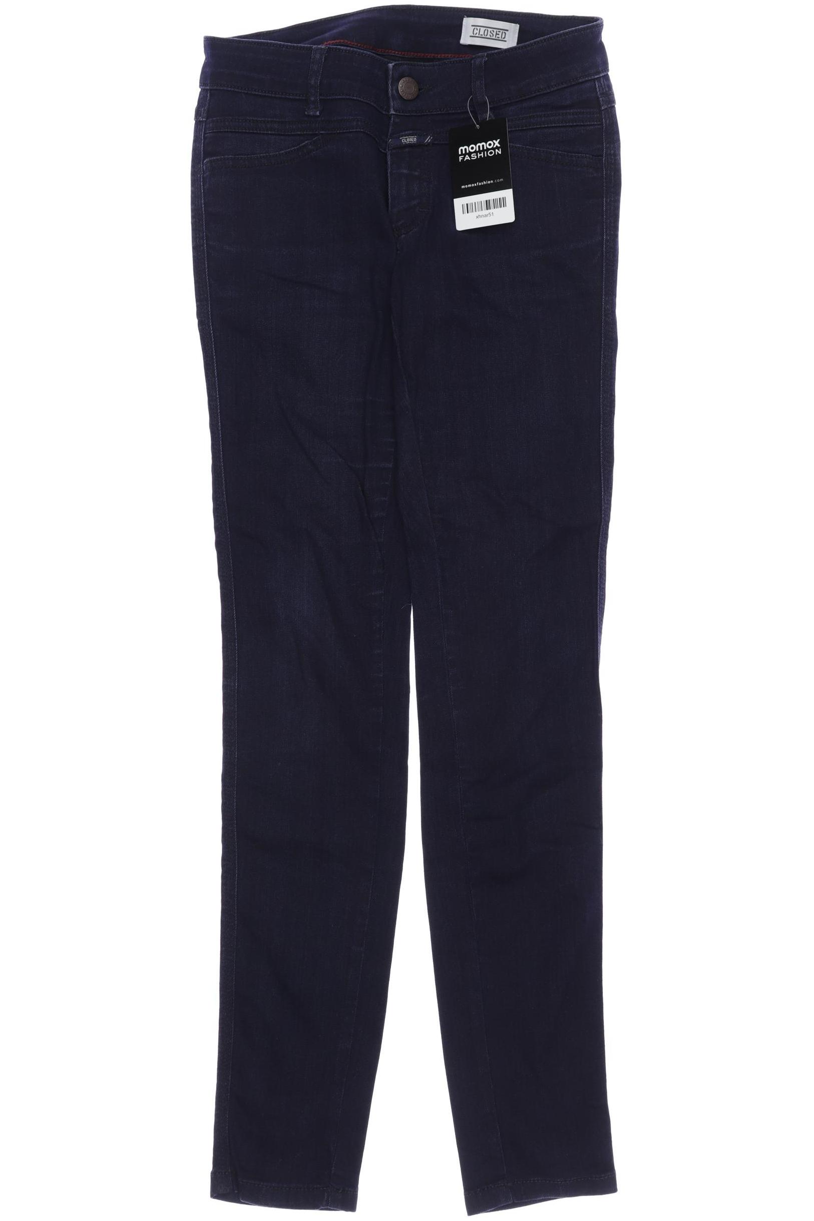 

Closed Damen Jeans, marineblau, Gr. 27