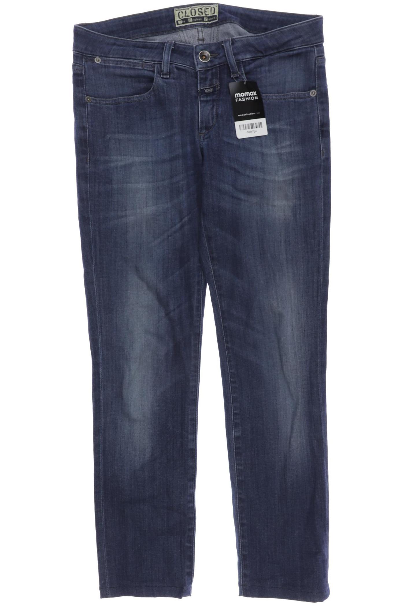 

Closed Damen Jeans, marineblau, Gr. 28