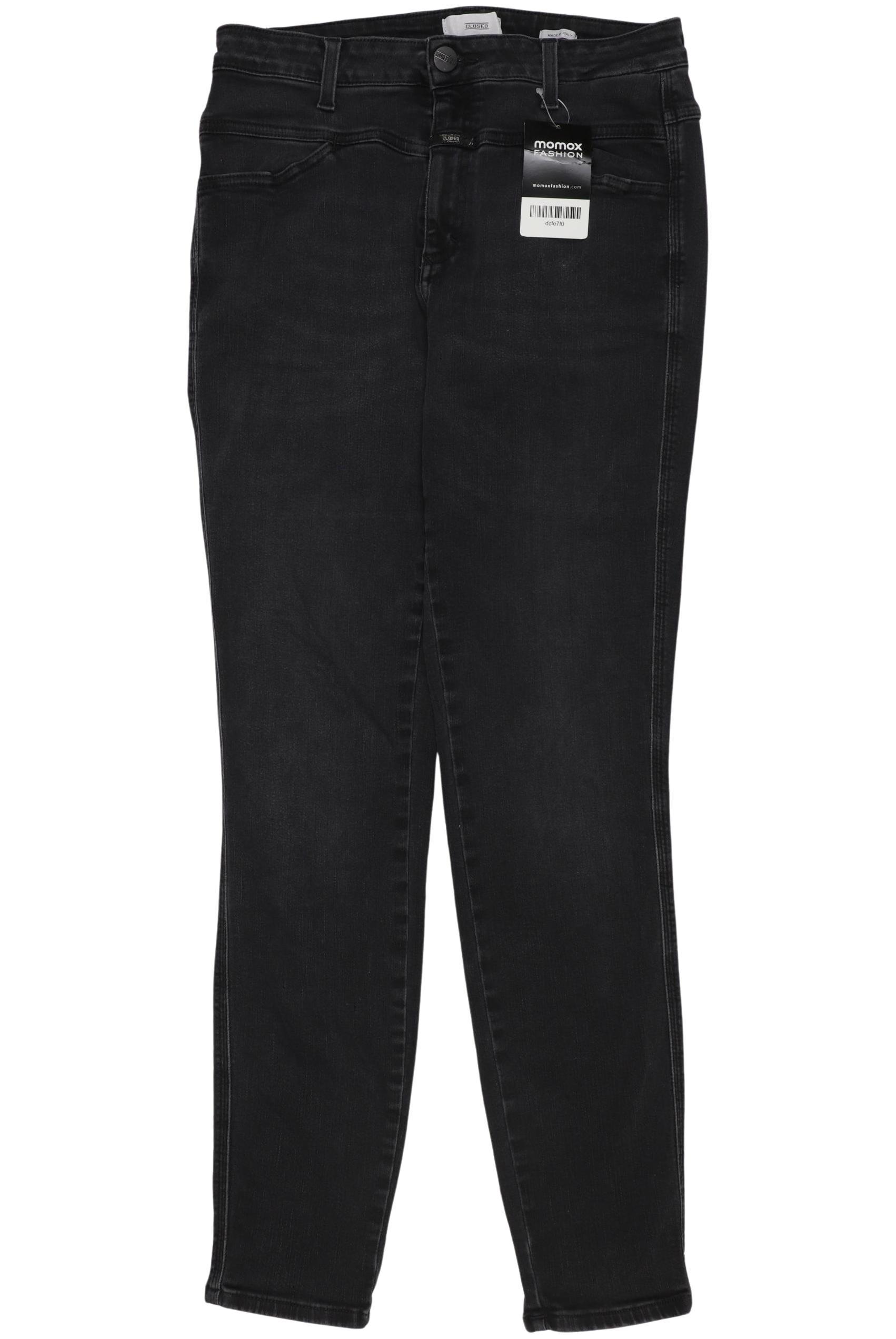 

Closed Damen Jeans, schwarz, Gr. 30