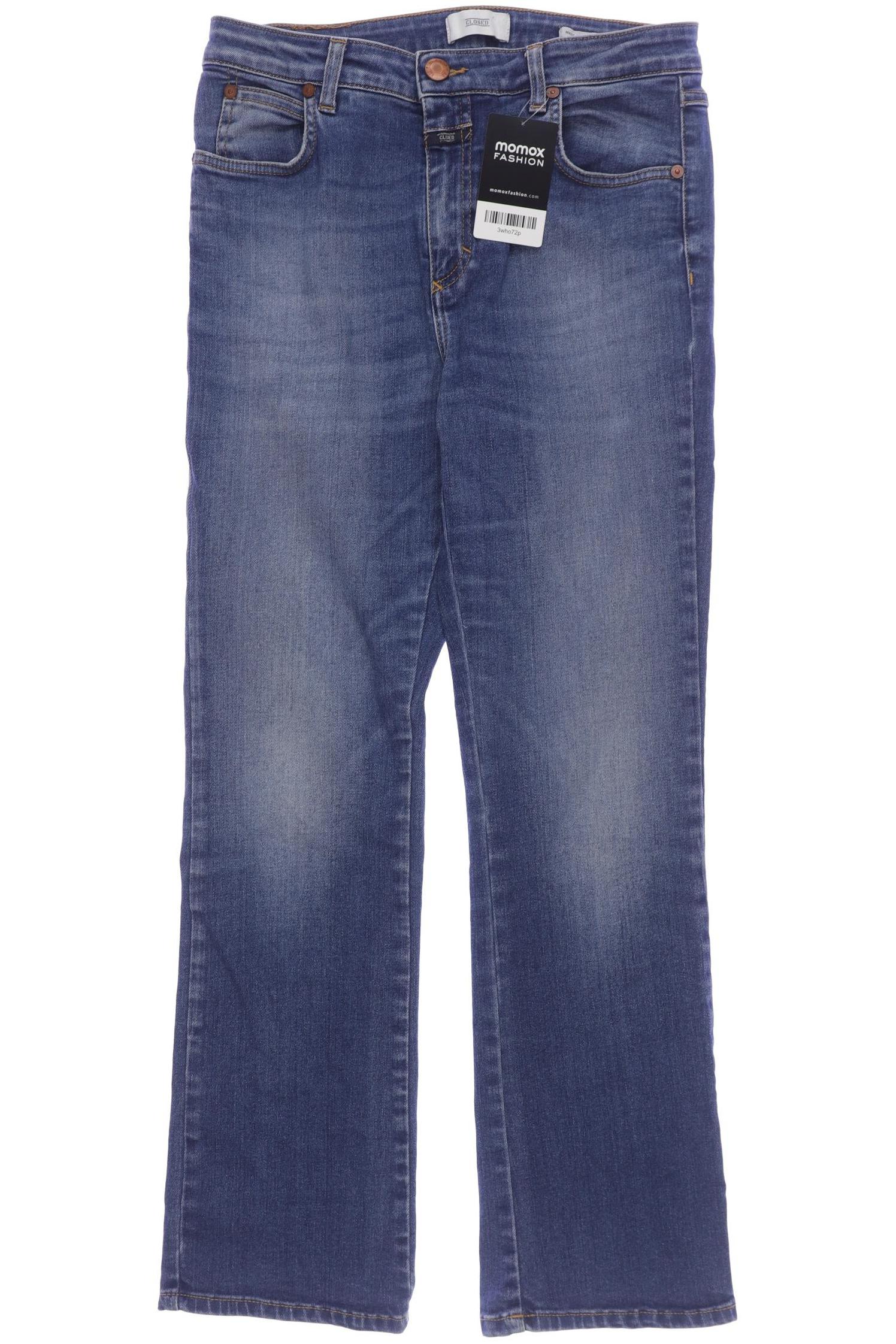 

Closed Damen Jeans, blau, Gr. 28