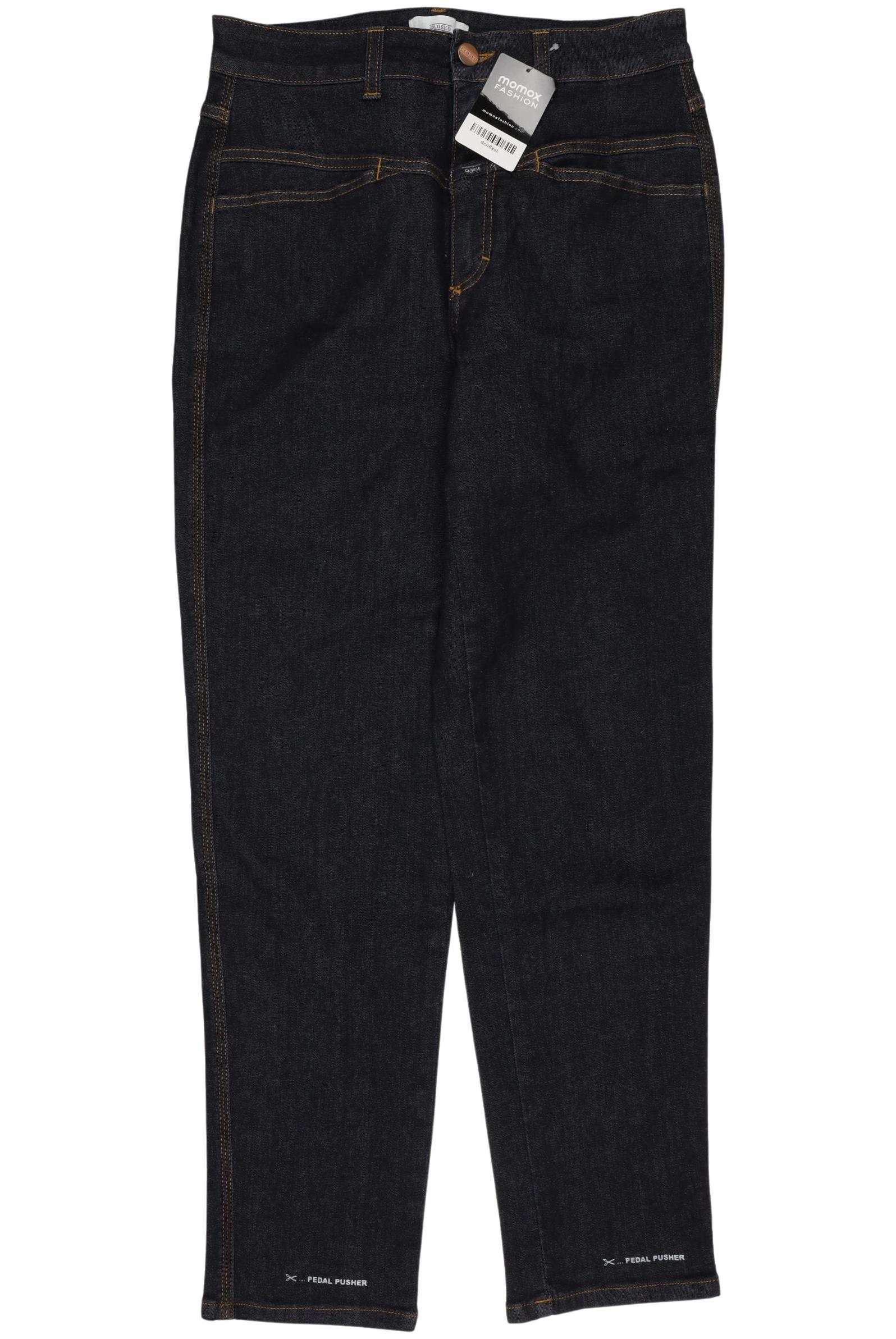 

Closed Damen Jeans, marineblau, Gr. 44