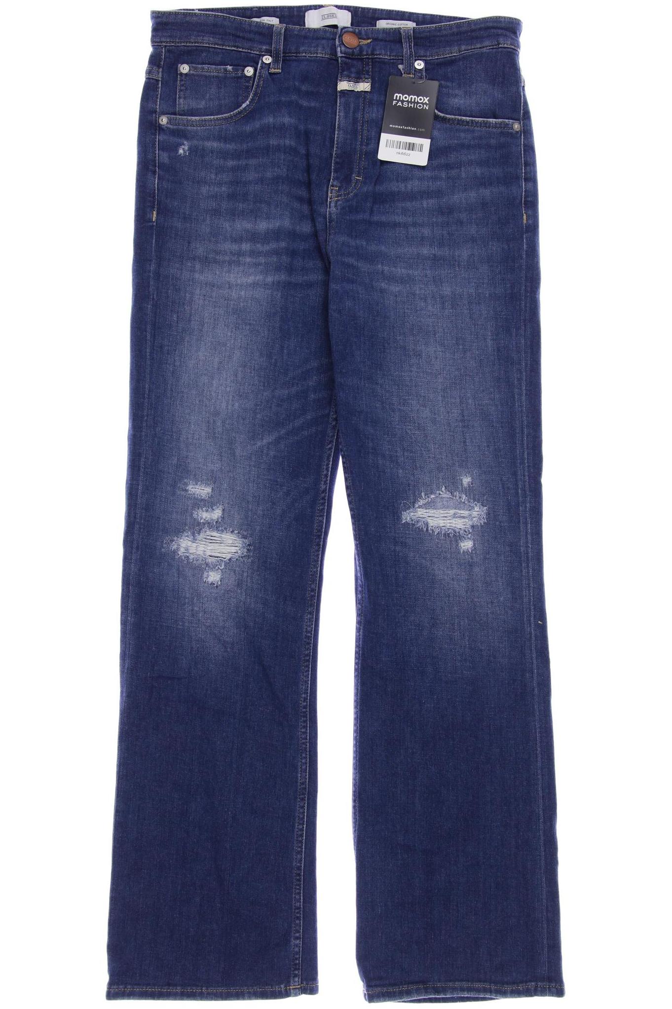 

Closed Damen Jeans, blau
