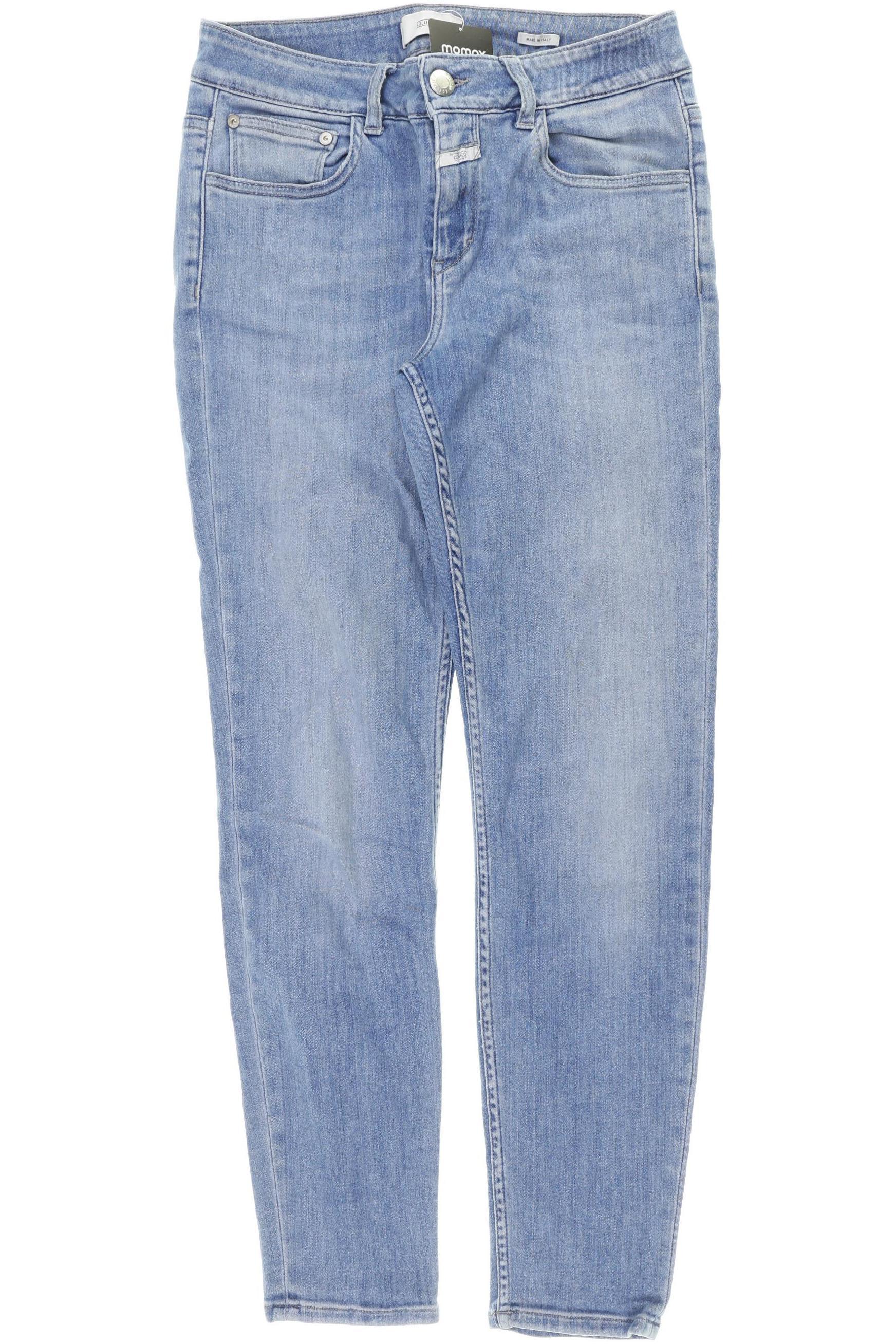 

Closed Damen Jeans, blau, Gr. 27