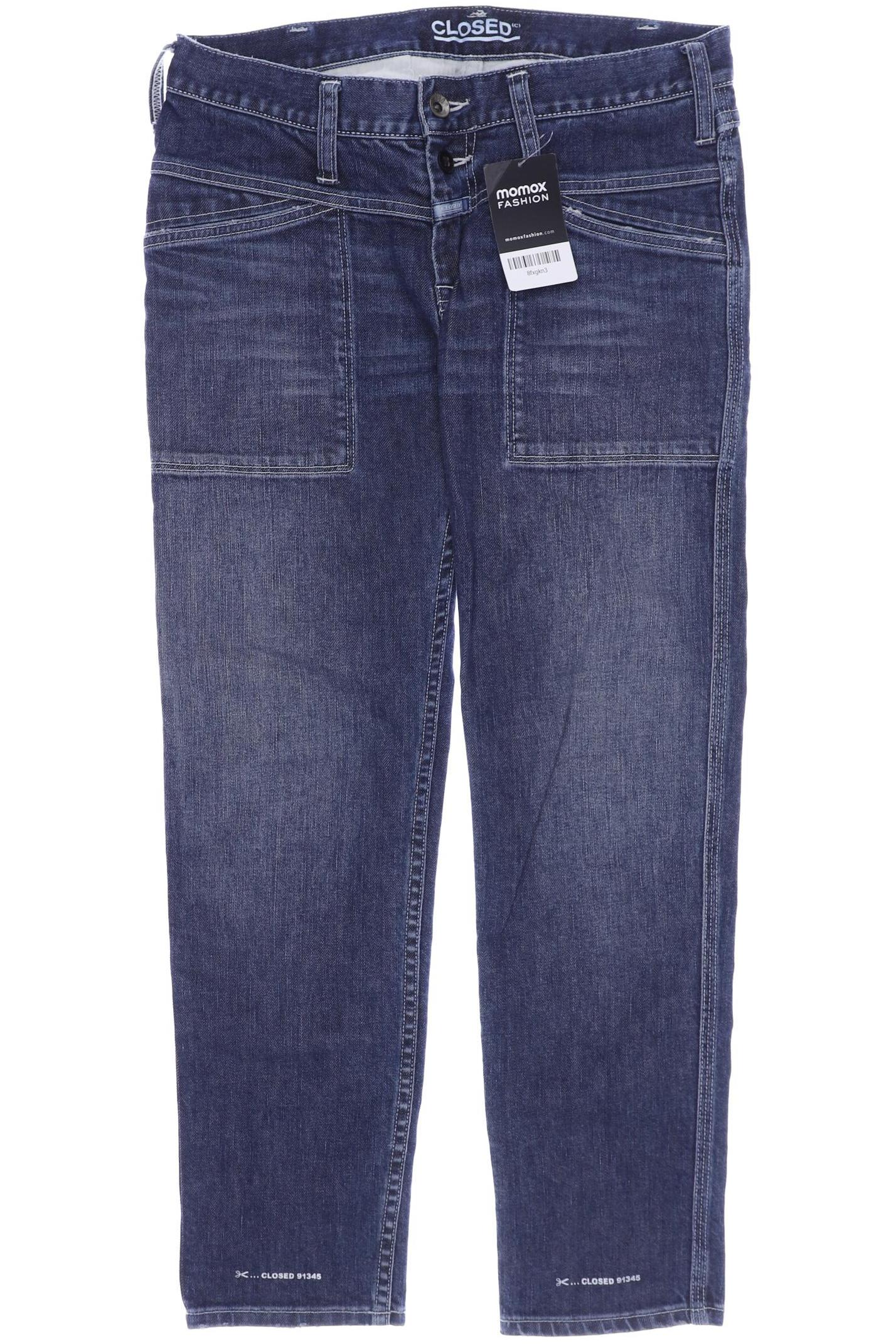 

Closed Damen Jeans, blau, Gr. 42