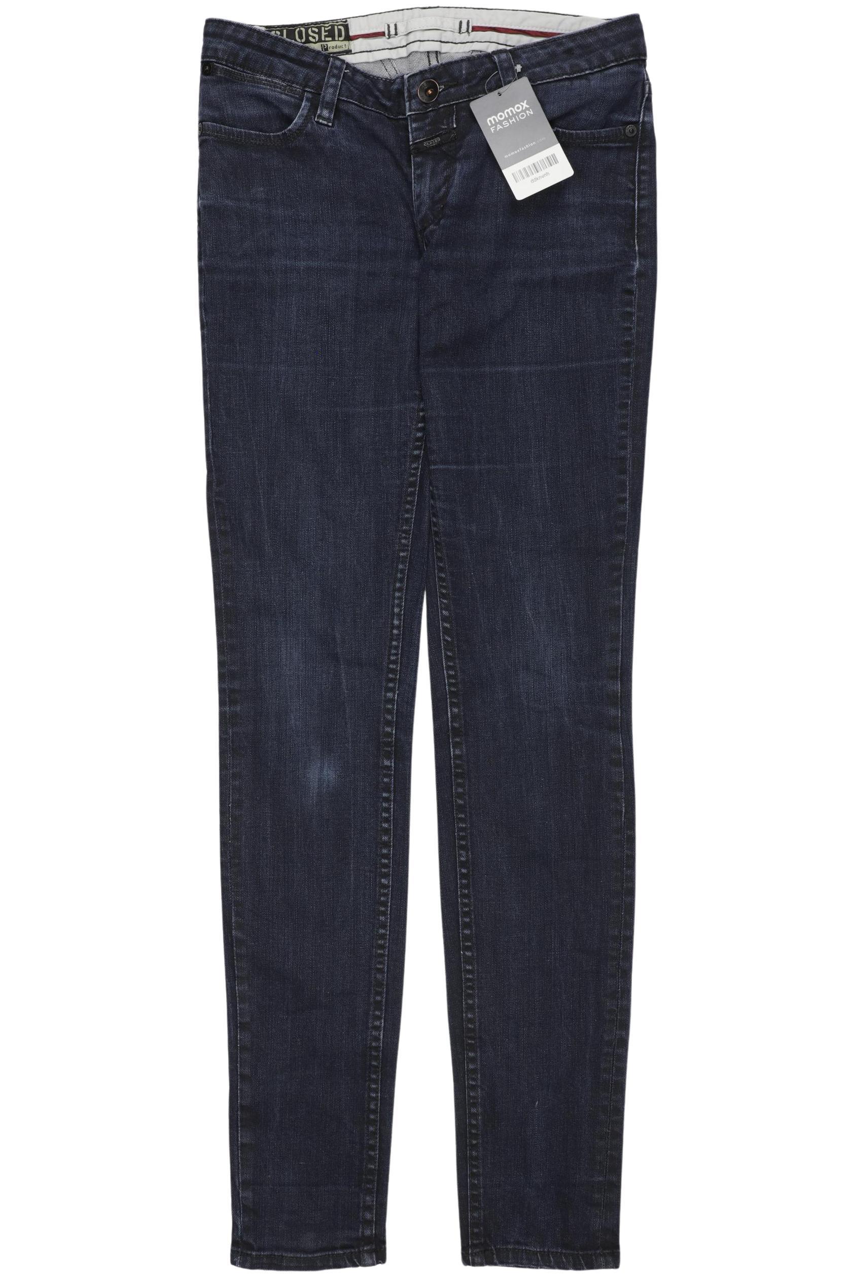 

Closed Damen Jeans, marineblau, Gr. 27