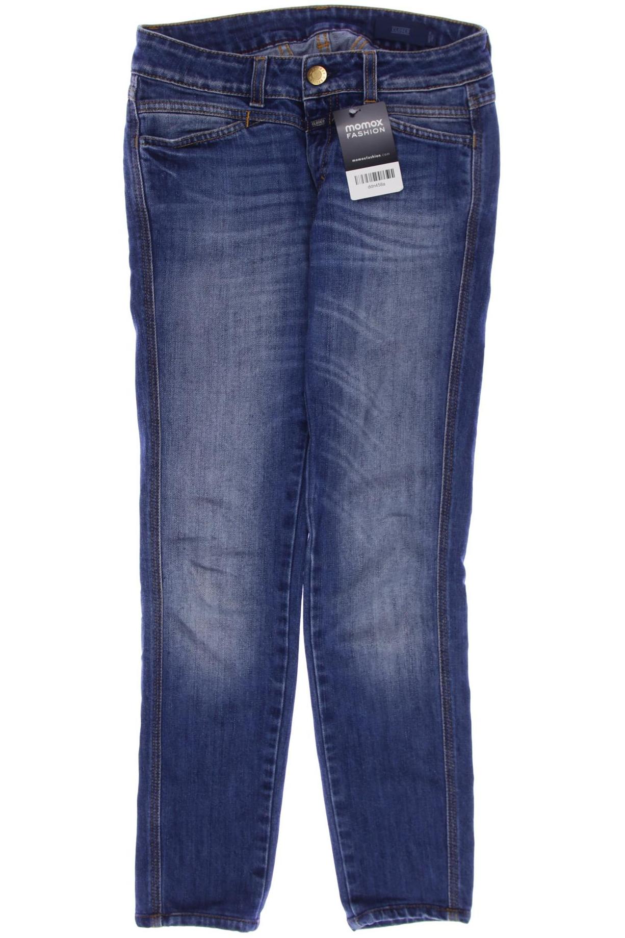 

Closed Damen Jeans, blau