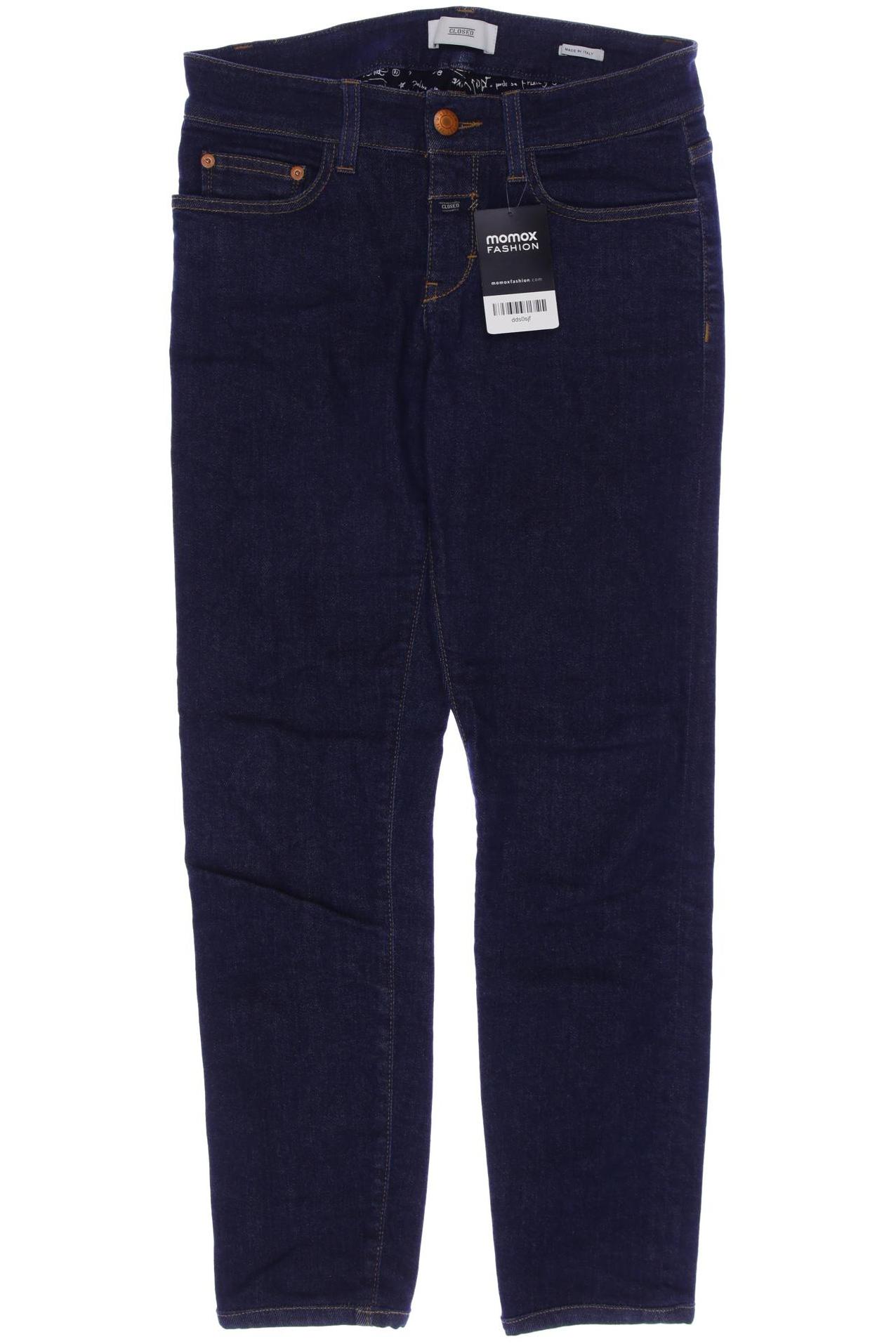 

Closed Damen Jeans, marineblau, Gr. 34