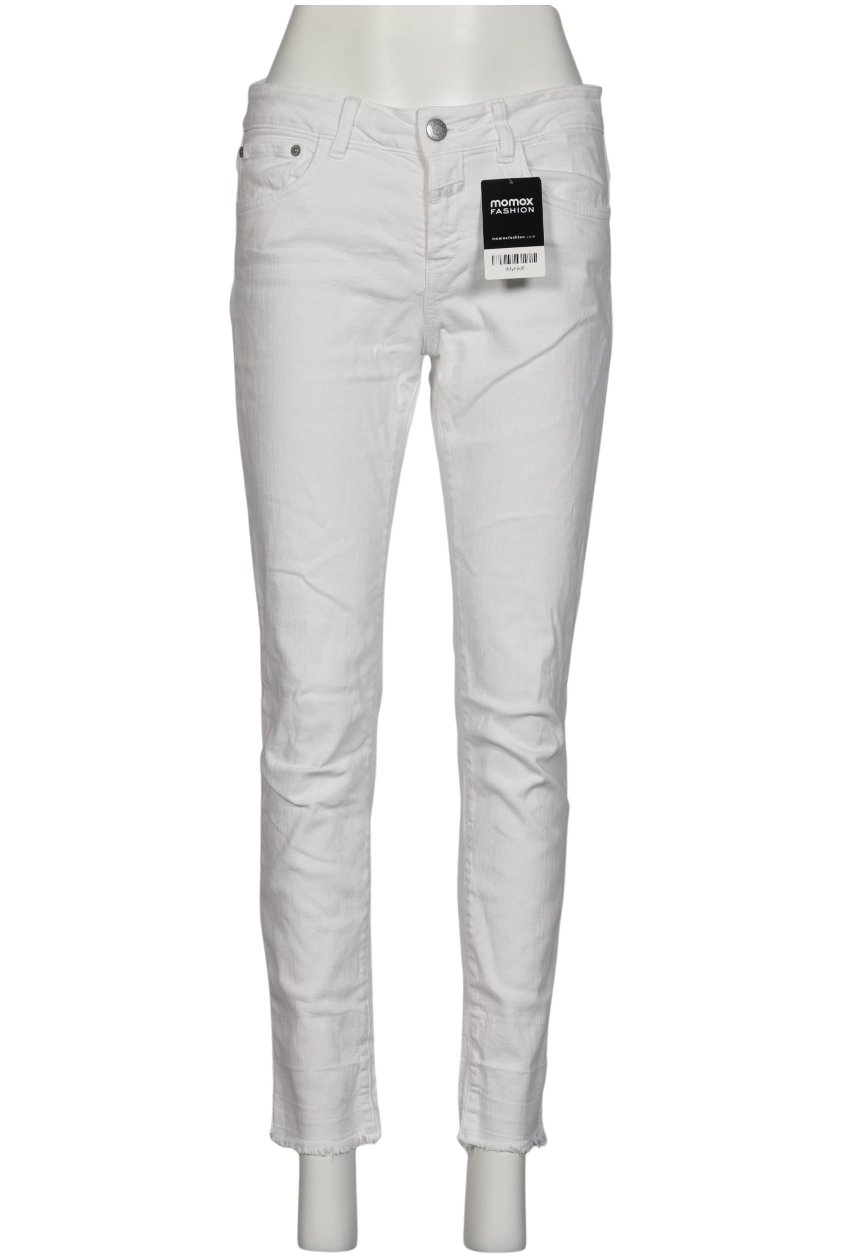 

Closed Damen Jeans, weiß, Gr. 27