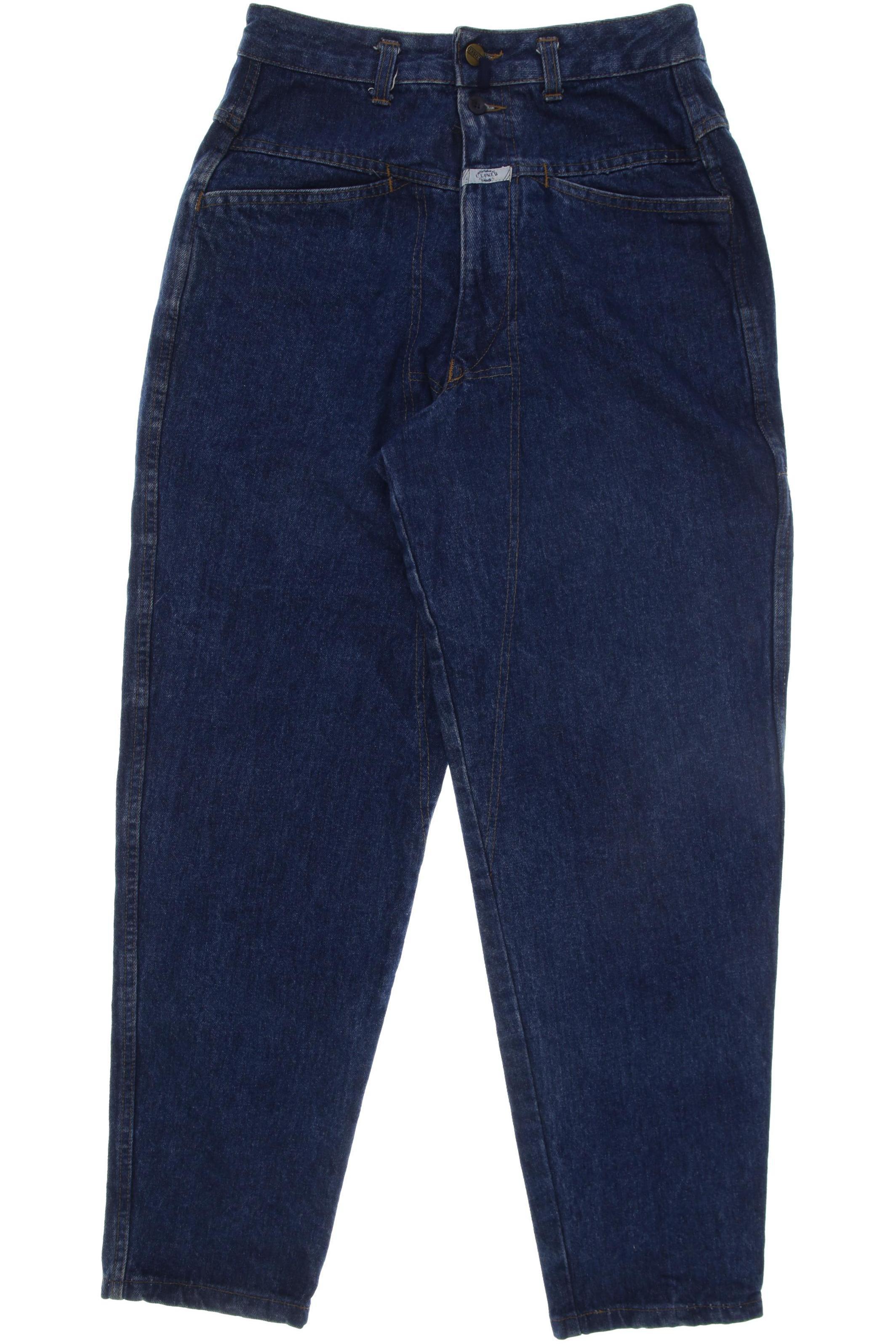 

Closed Damen Jeans, blau, Gr. 30