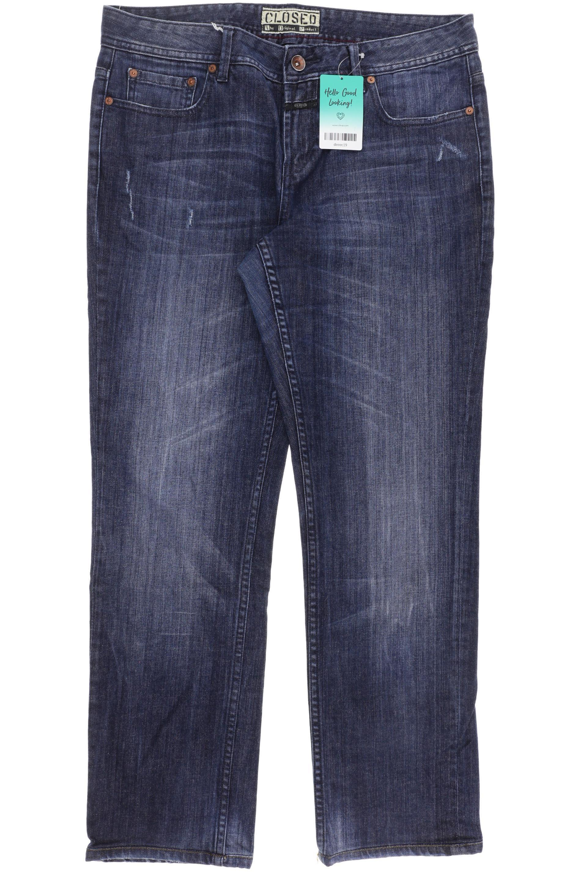 

Closed Damen Jeans, blau, Gr. 48