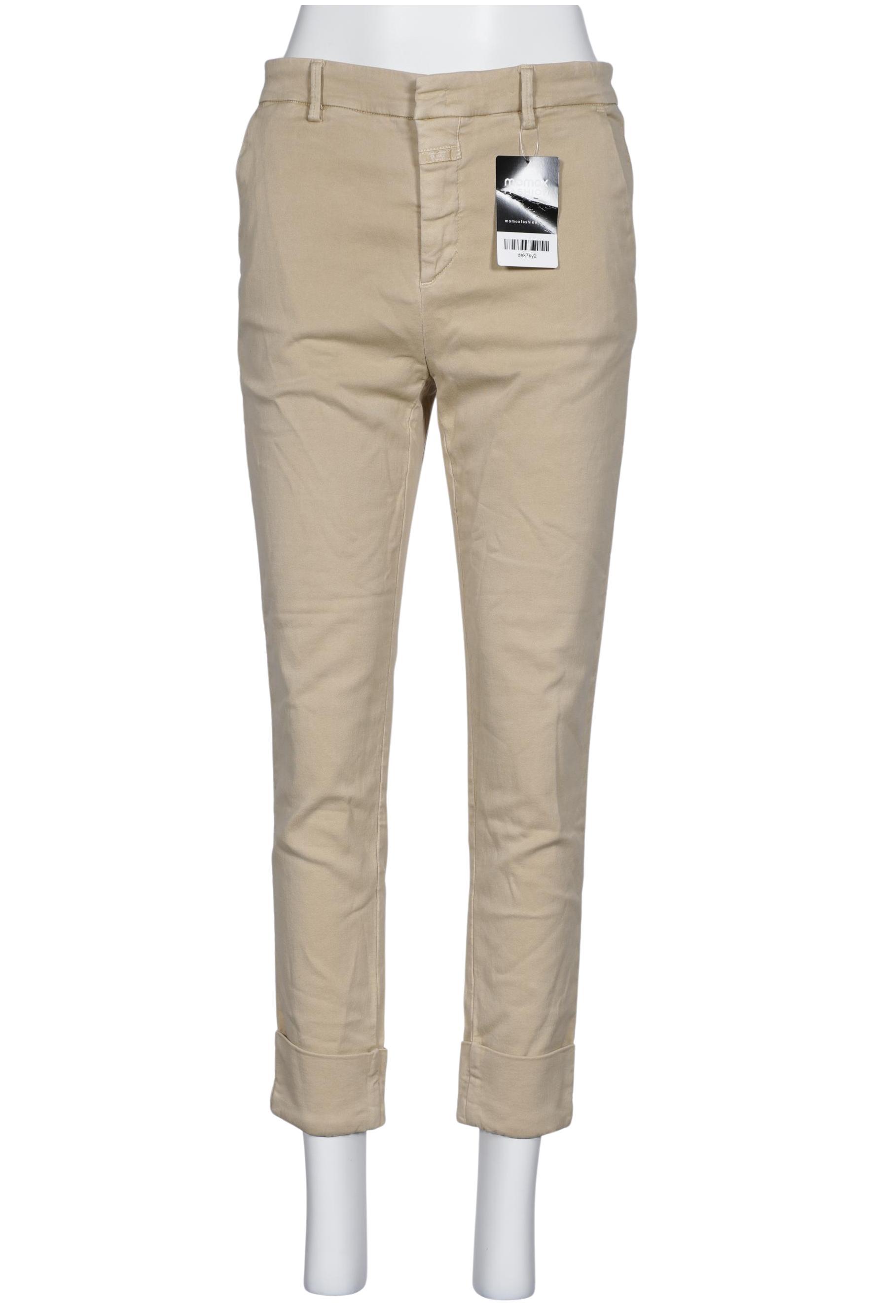 

Closed Damen Jeans, beige, Gr. 27