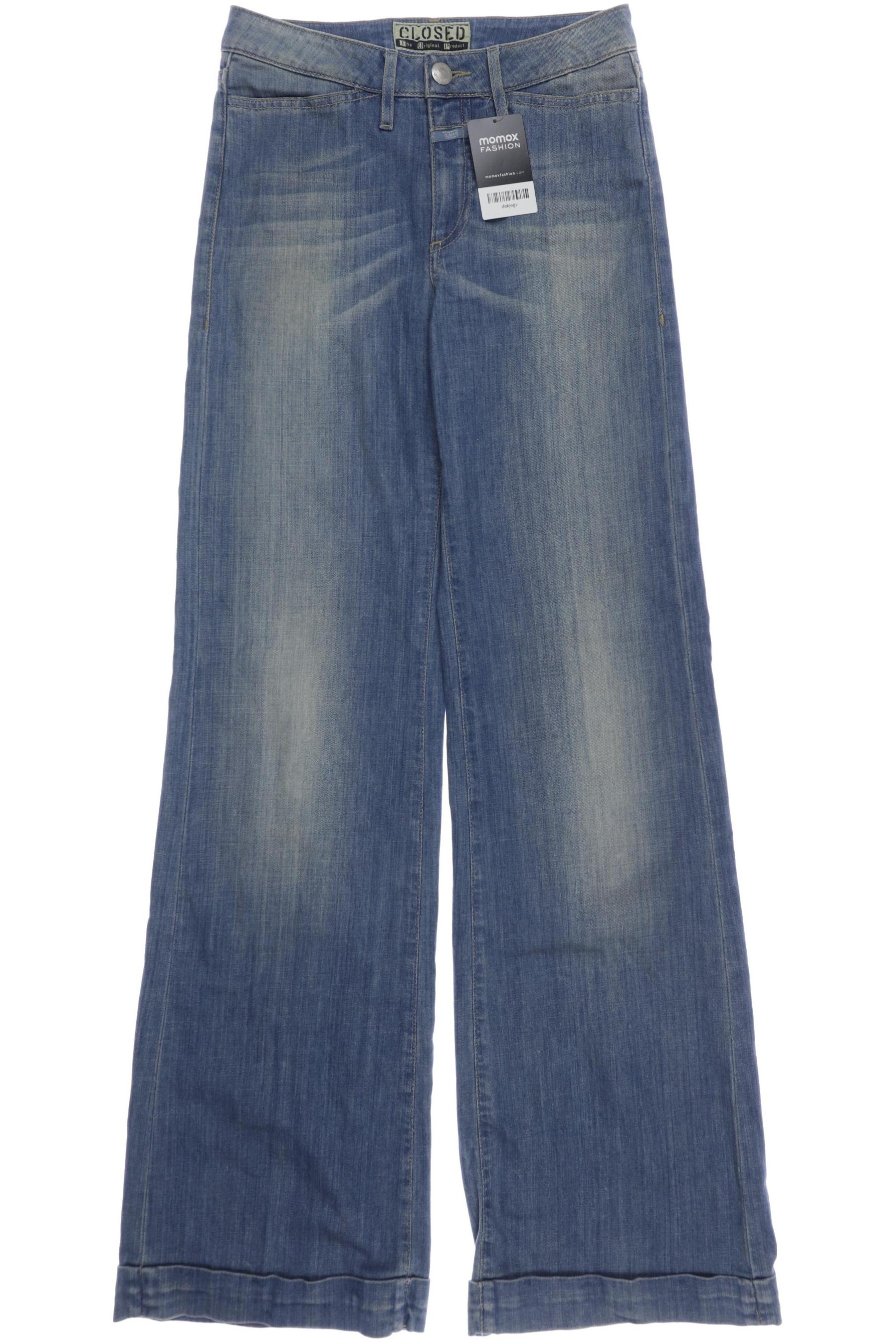

Closed Damen Jeans, blau, Gr. 26