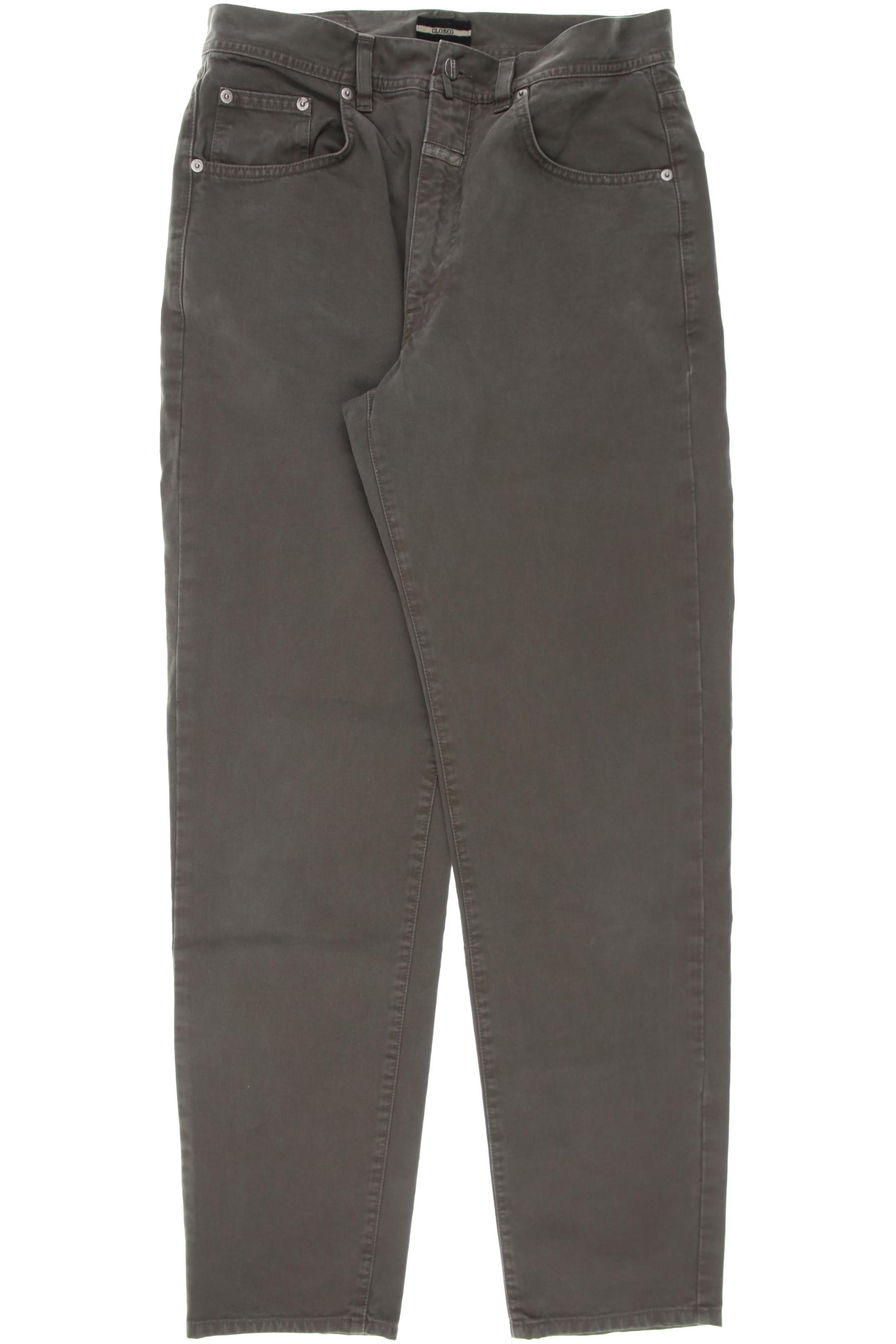 

Closed Damen Jeans, grau, Gr. 48