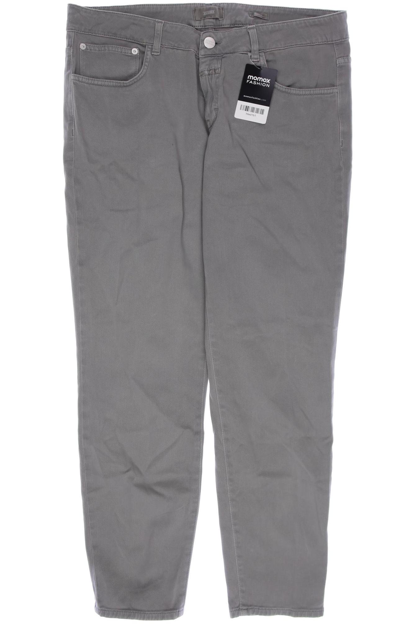 

Closed Damen Jeans, grau, Gr. 44