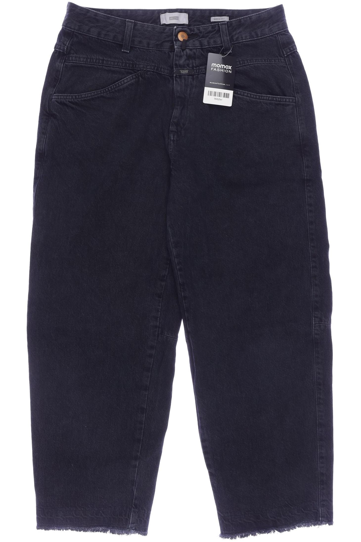 

Closed Damen Jeans, schwarz, Gr. 28