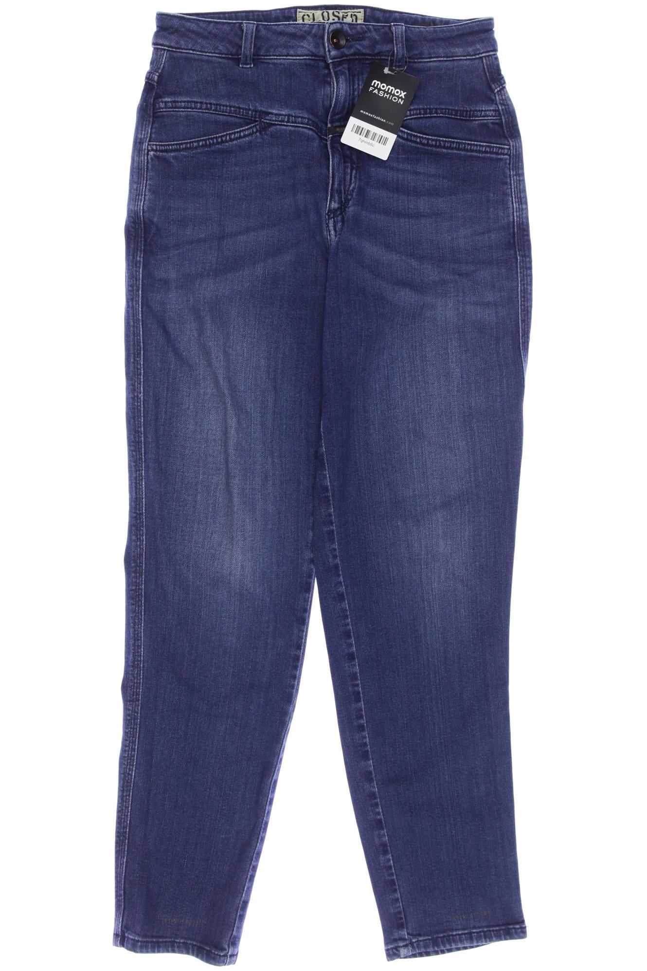 Thumbnail - Closed Damen Jeans, blau, Gr. 44