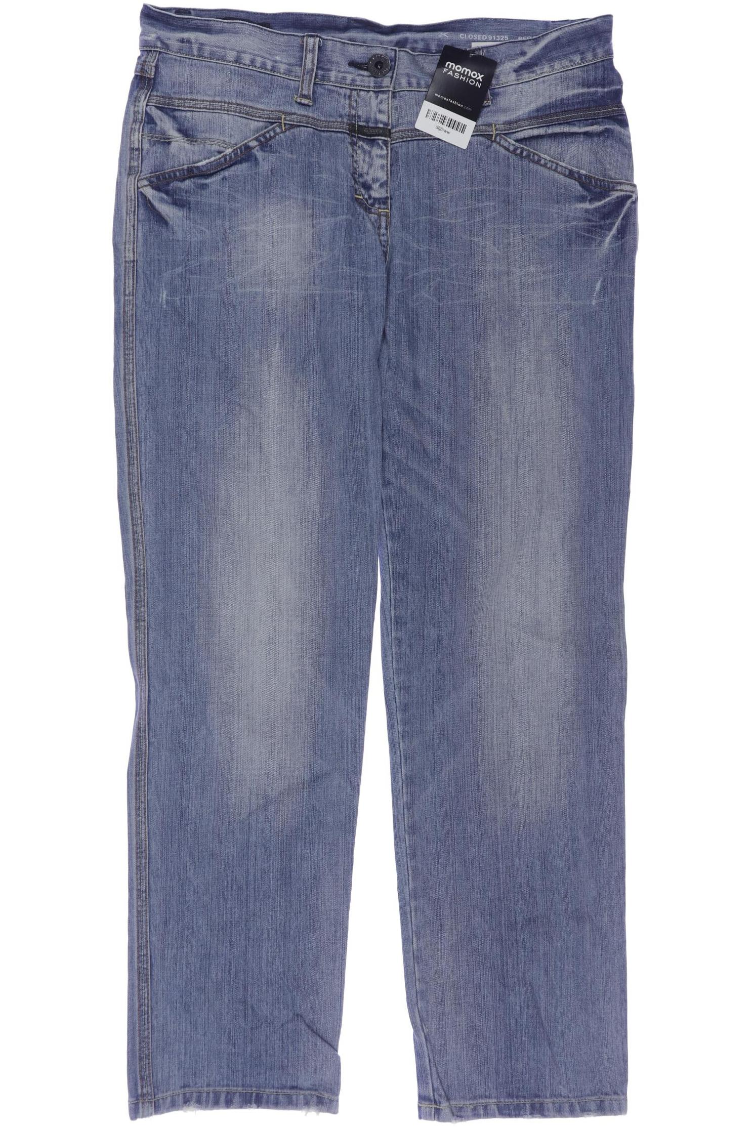 

Closed Damen Jeans, blau, Gr. 46